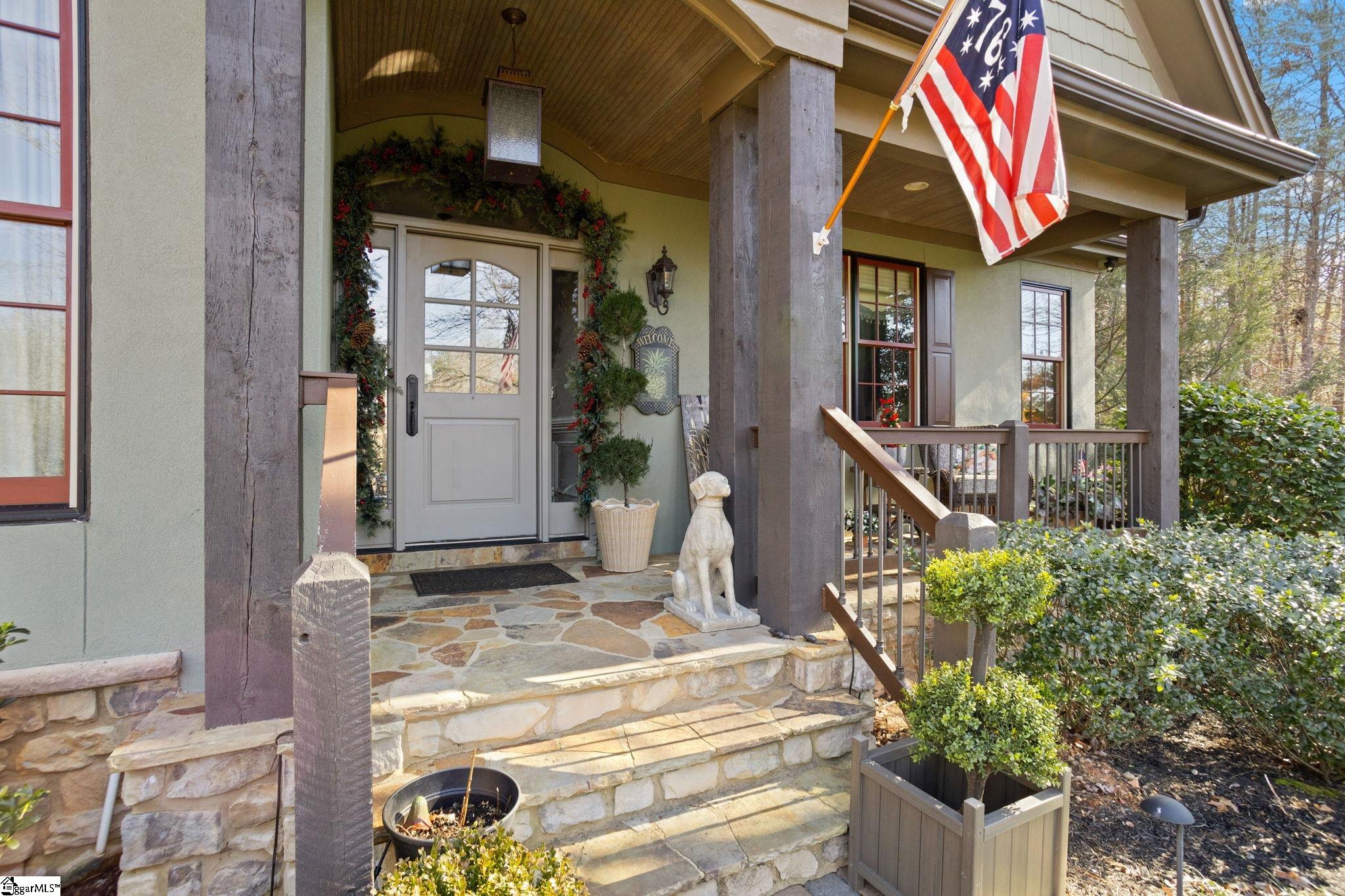 209 Courtside, Travelers Rest, South Carolina image 2