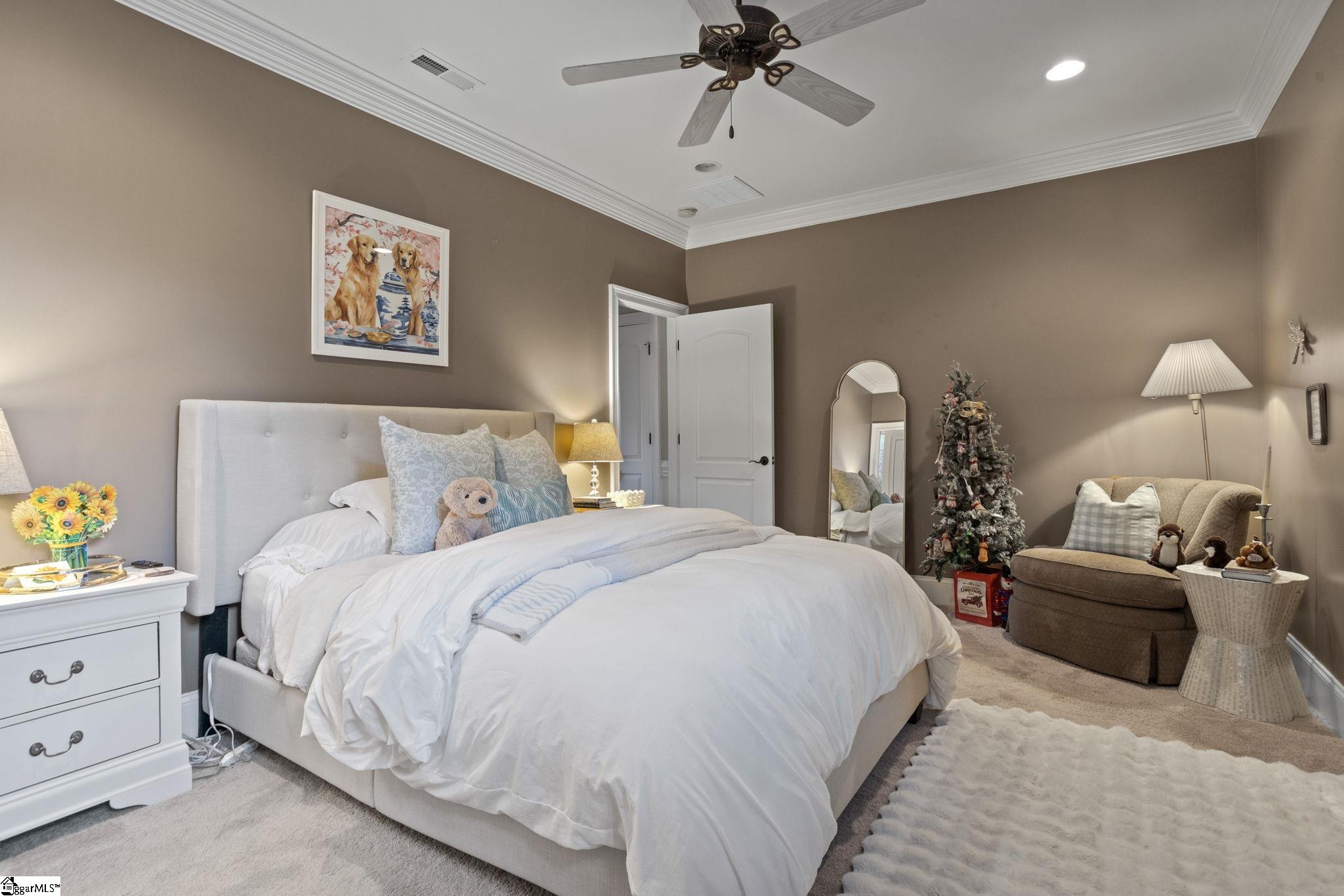 209 Courtside, Travelers Rest, South Carolina image 13