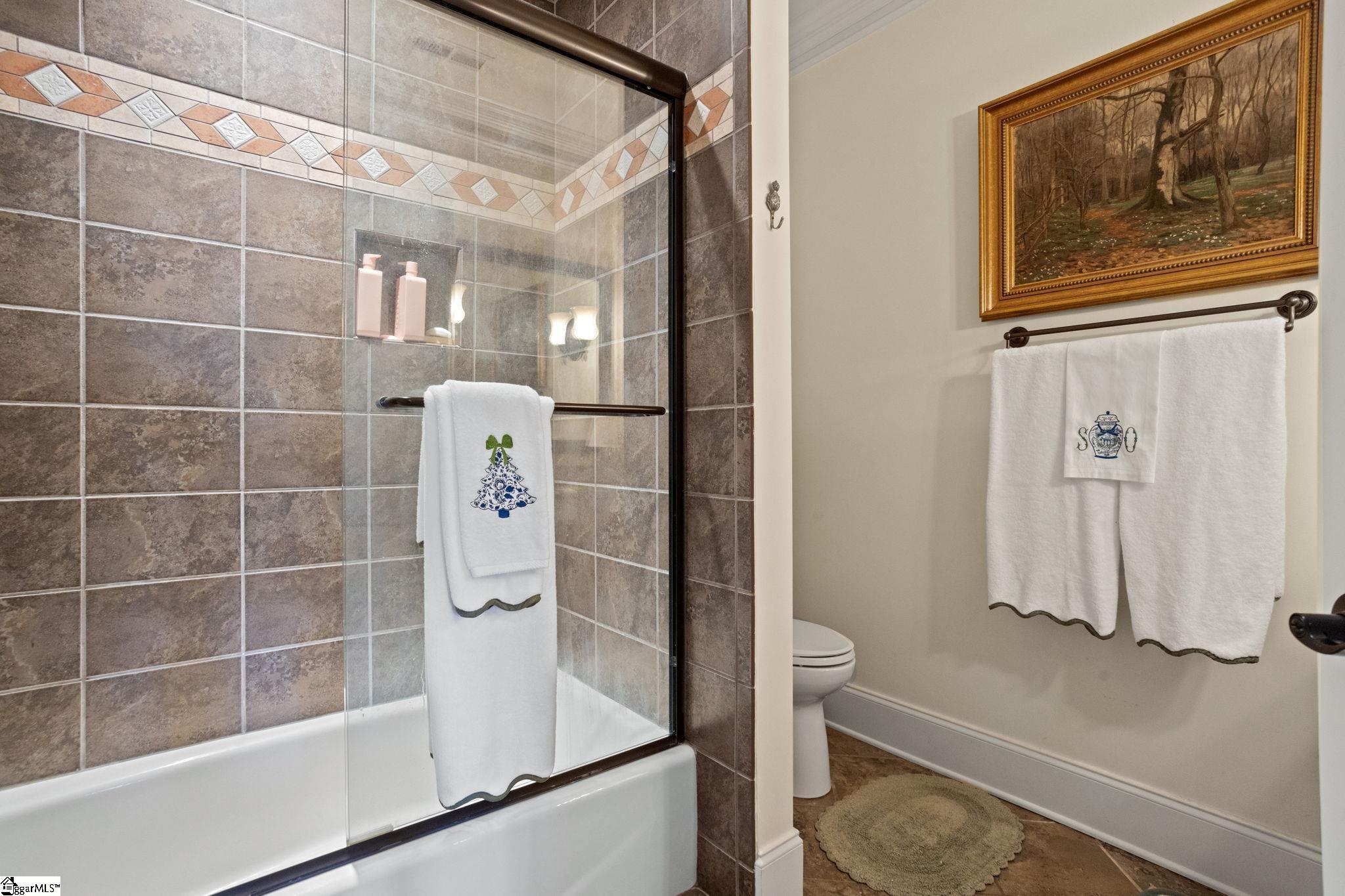 209 Courtside, Travelers Rest, South Carolina image 16