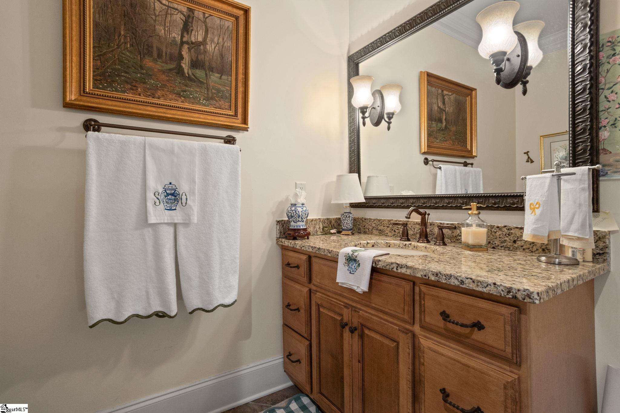 209 Courtside, Travelers Rest, South Carolina image 17