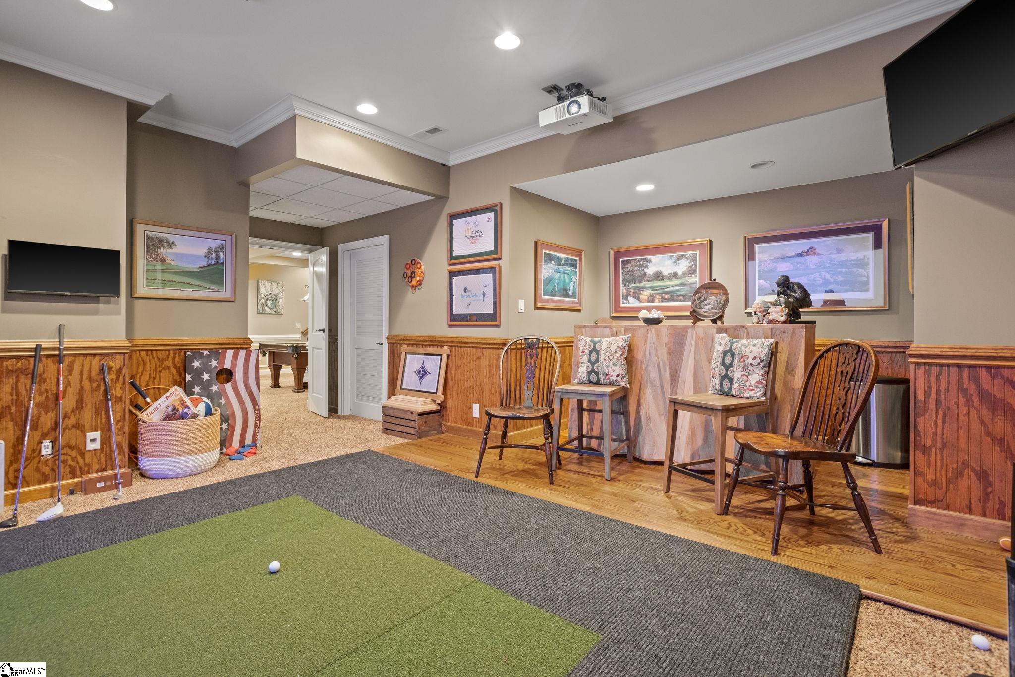 209 Courtside, Travelers Rest, South Carolina image 28