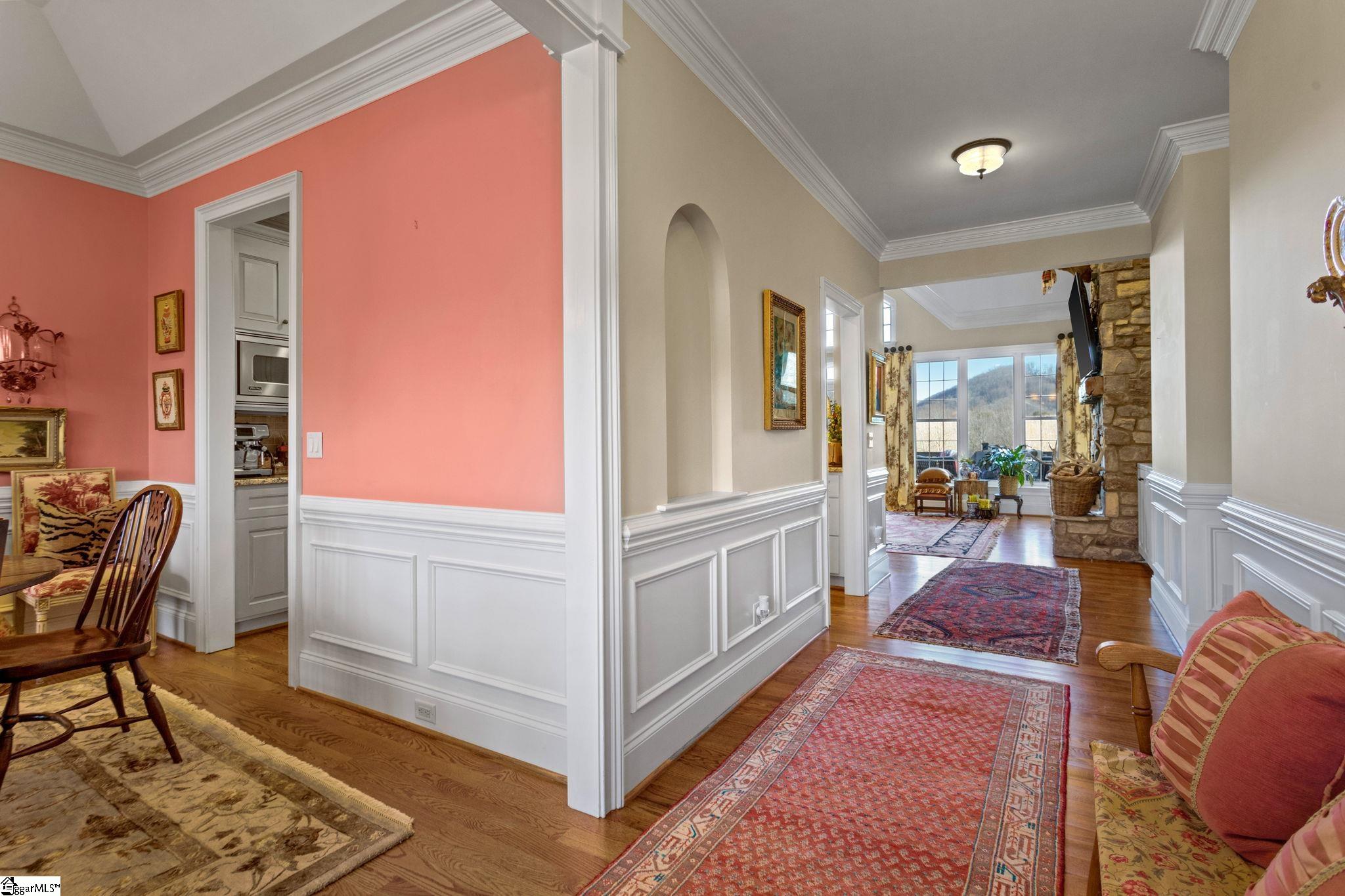 209 Courtside, Travelers Rest, South Carolina image 4
