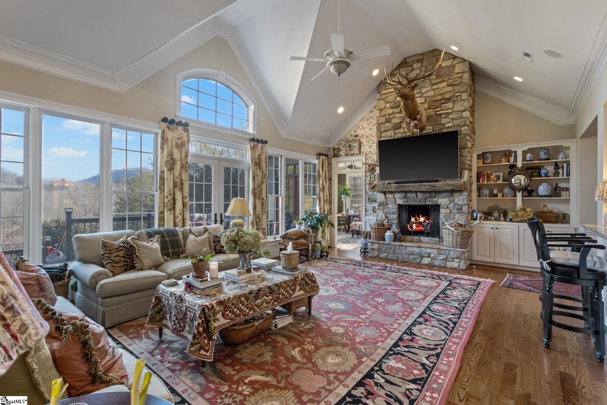 209 Courtside, Travelers Rest, South Carolina image 8