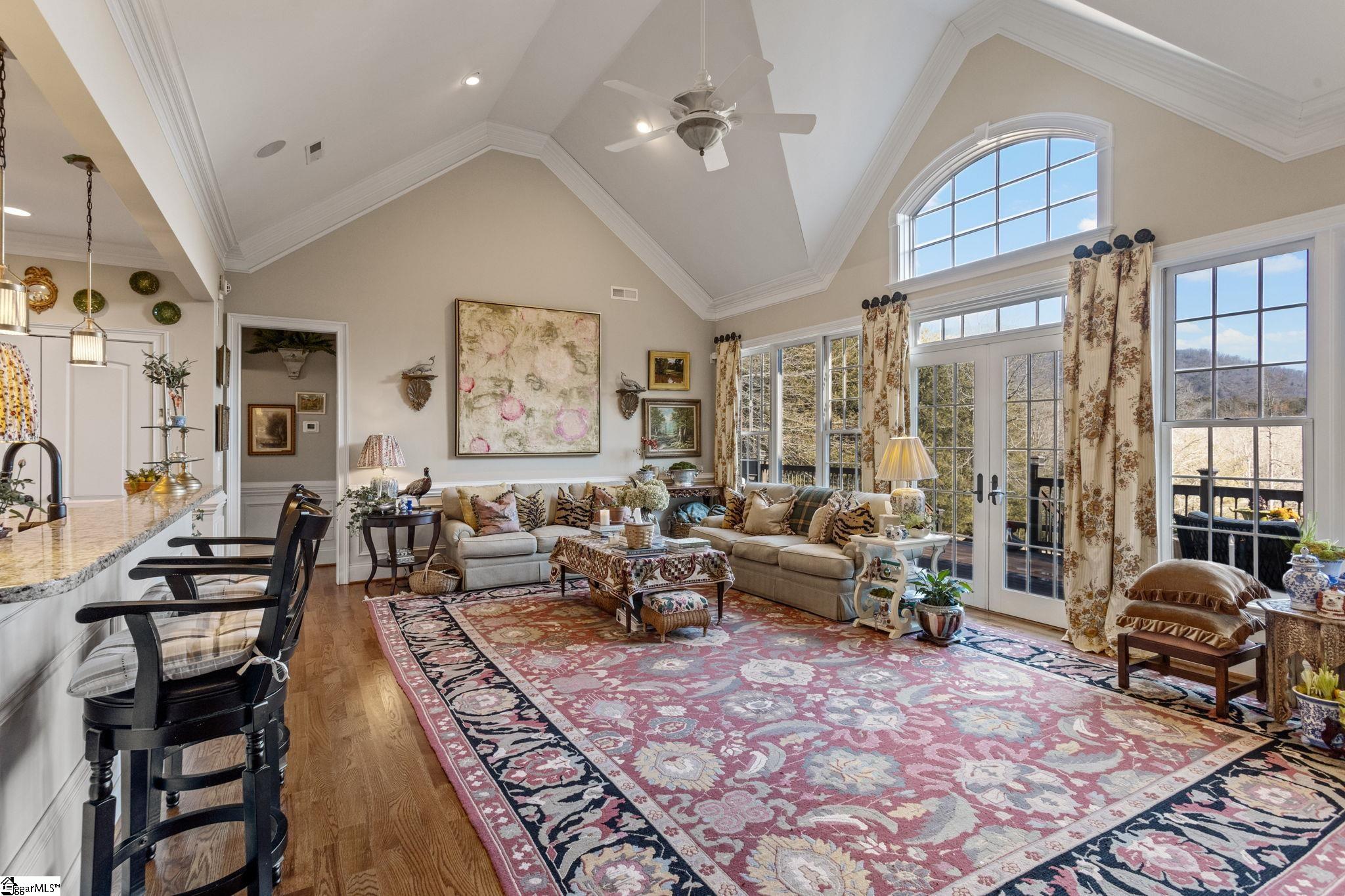 209 Courtside, Travelers Rest, South Carolina image 9