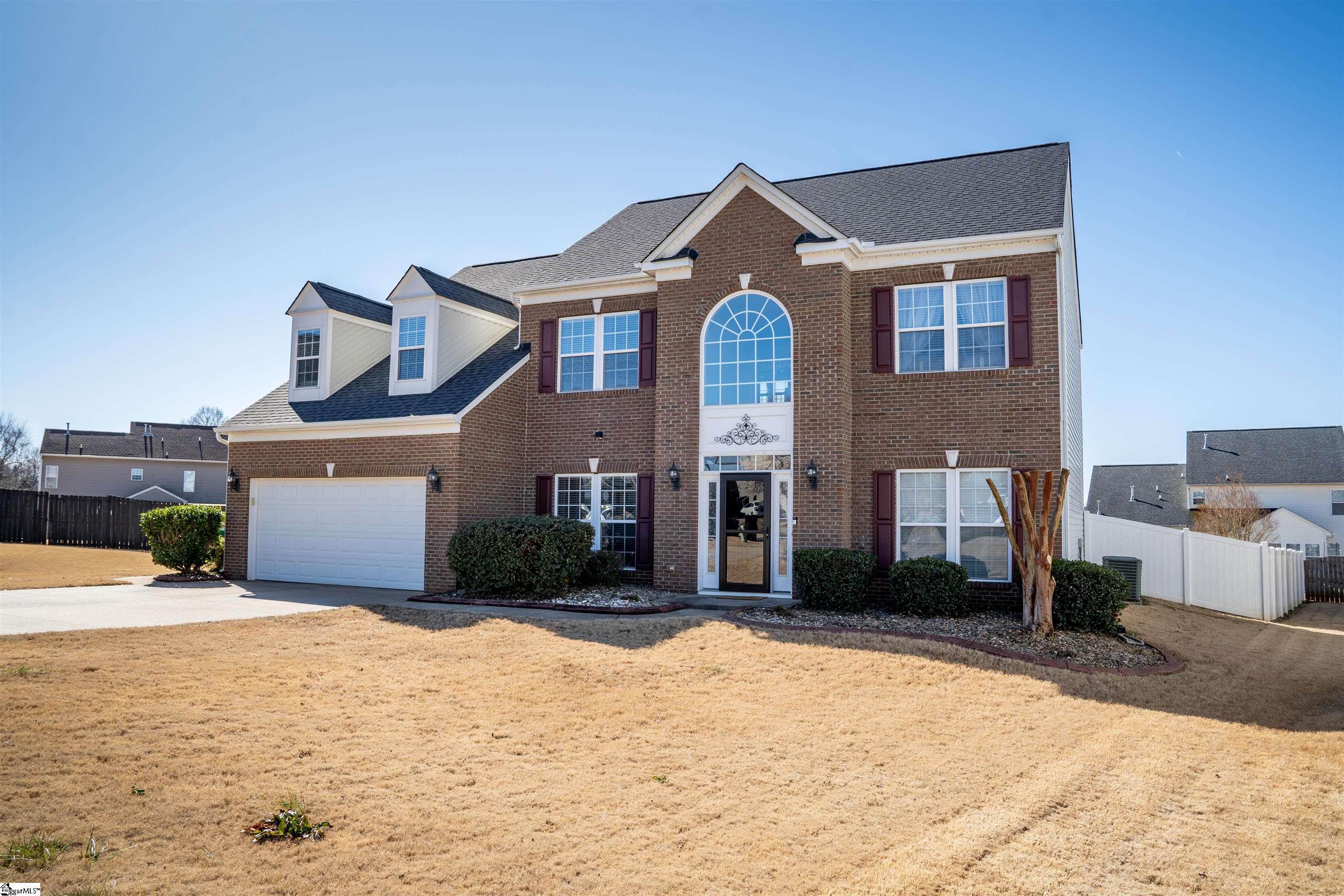 724 Gloria, Boiling Springs, South Carolina image 1