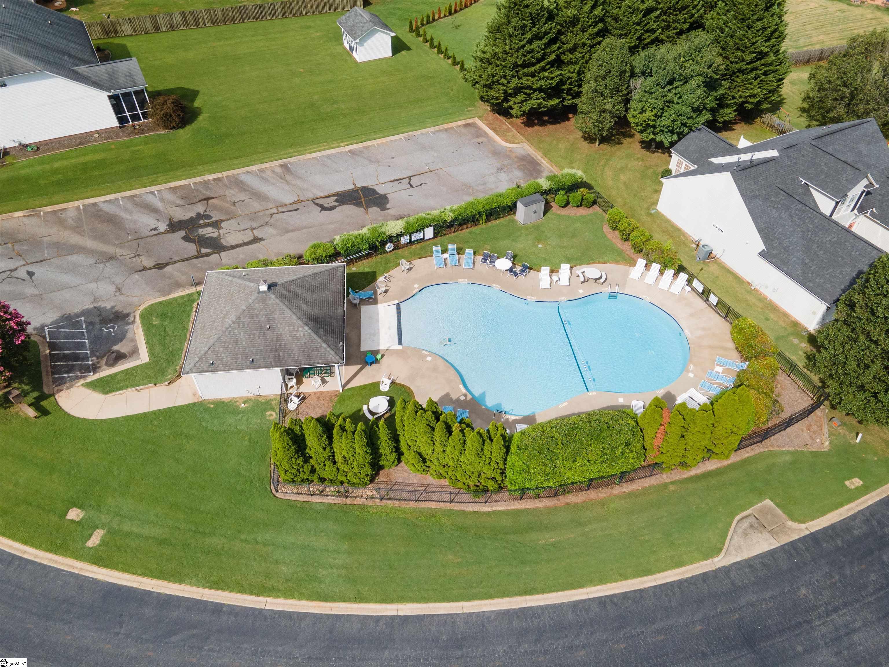 724 Gloria, Boiling Springs, South Carolina image 36