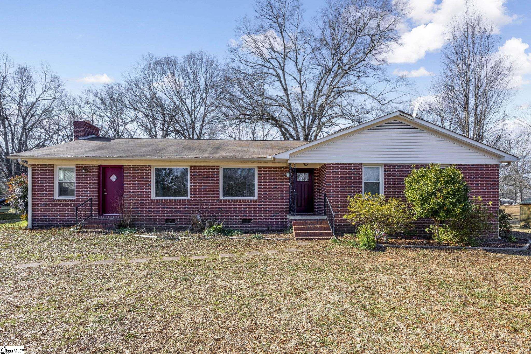 102 Fair Drive, Clinton SC 29325
