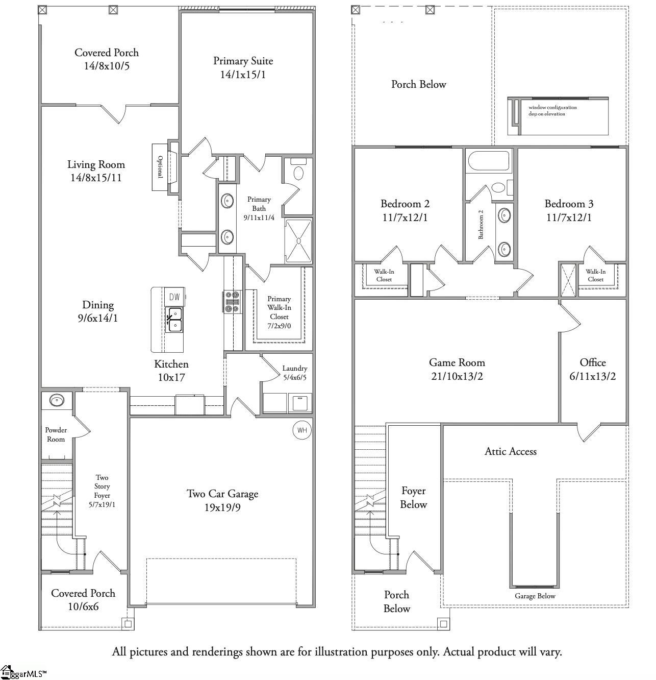 57 Hensley, Greenville, South Carolina image 25