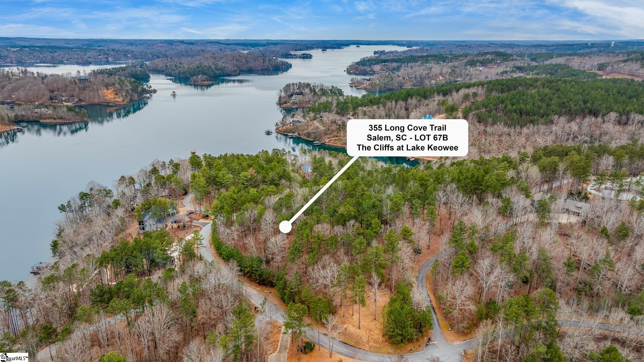 335 Long Cove, Salem, South Carolina image 2
