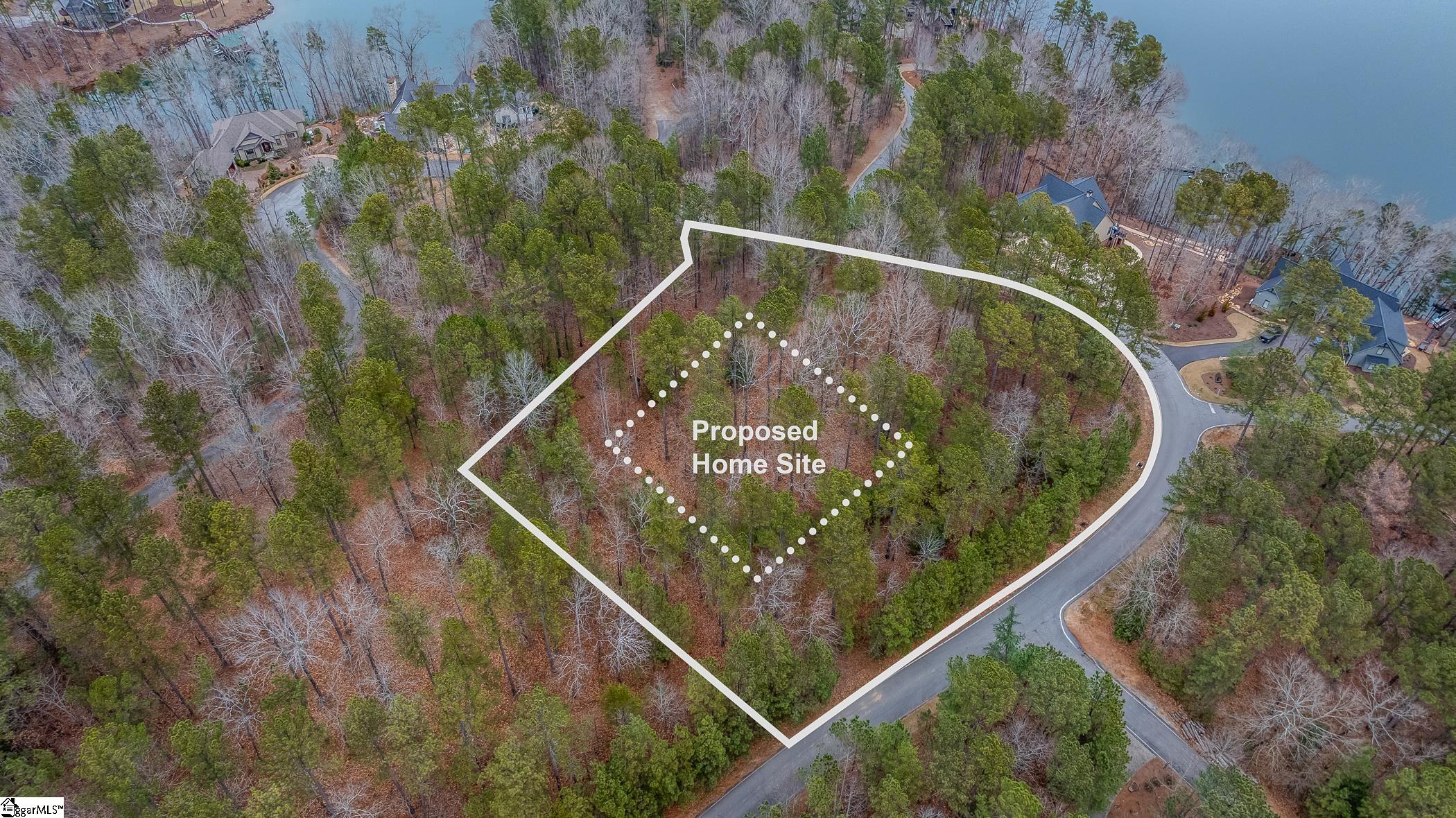 335 Long Cove, Salem, South Carolina image 4