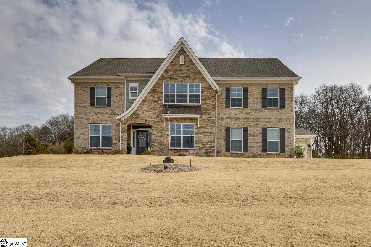 112 Winter Valley Lane, Belton SC 29627