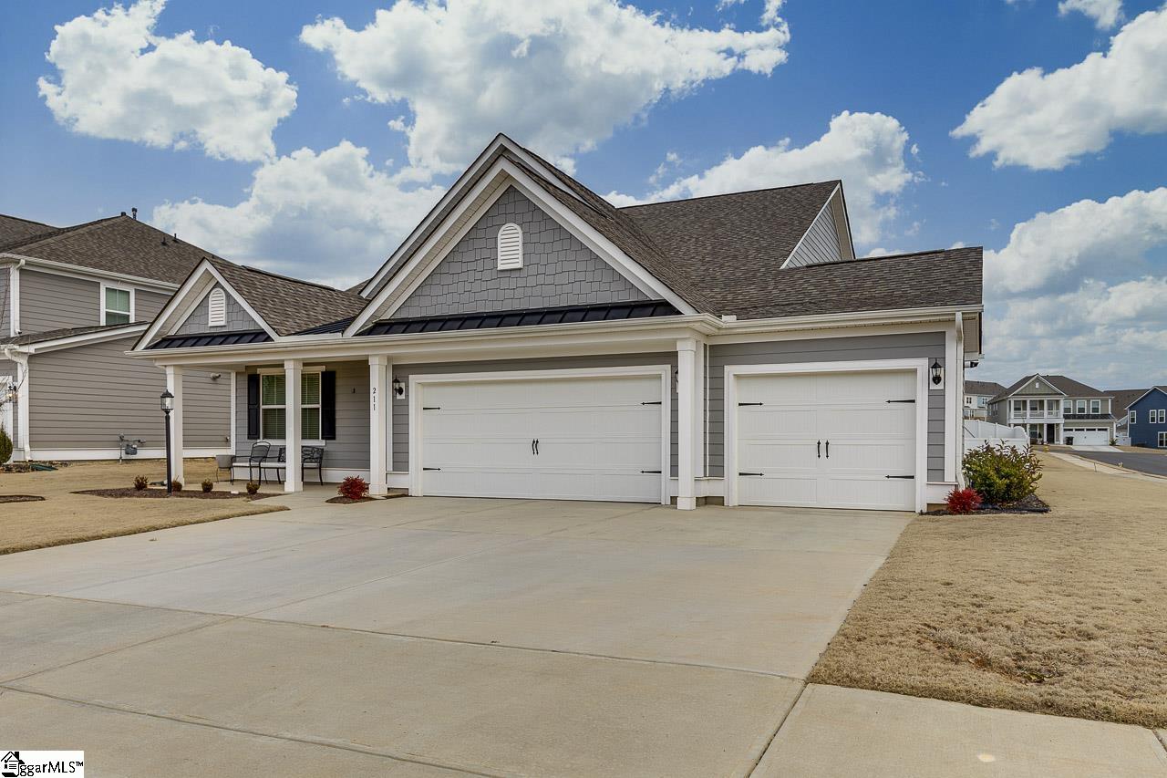 211 Encampment, Simpsonville, South Carolina image 3