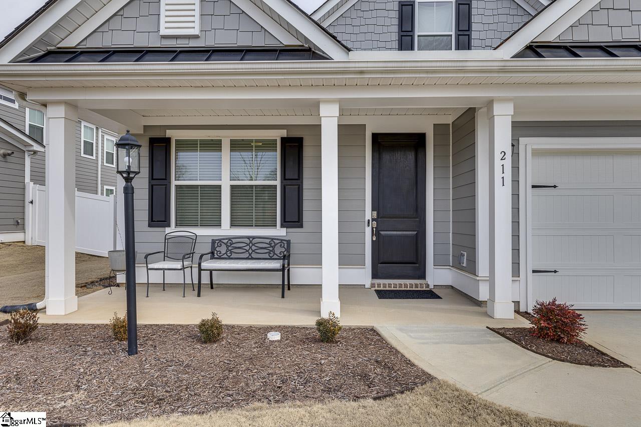 211 Encampment, Simpsonville, South Carolina image 4