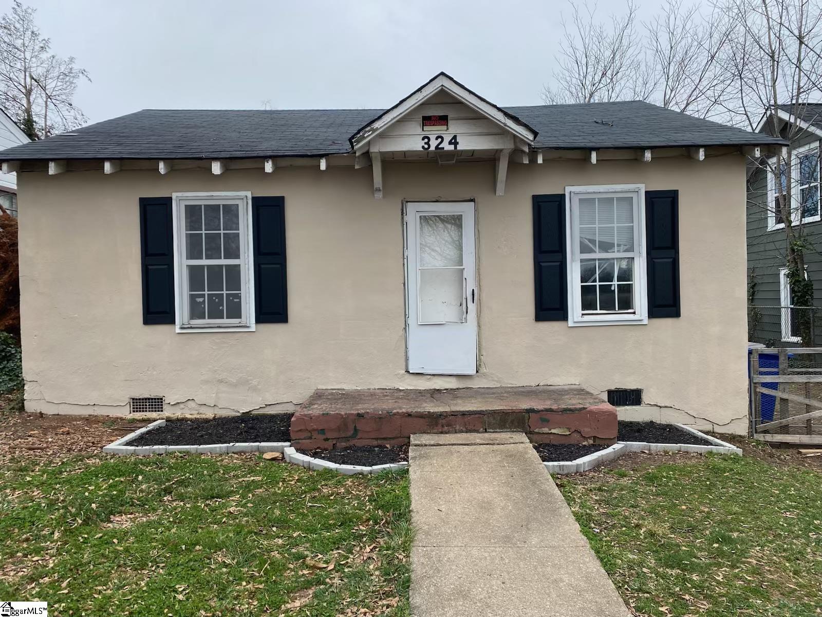 324 Northview Street, Spartanburg SC 29302