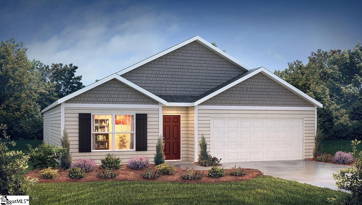 326 Arnison, Piedmont, South Carolina image 1