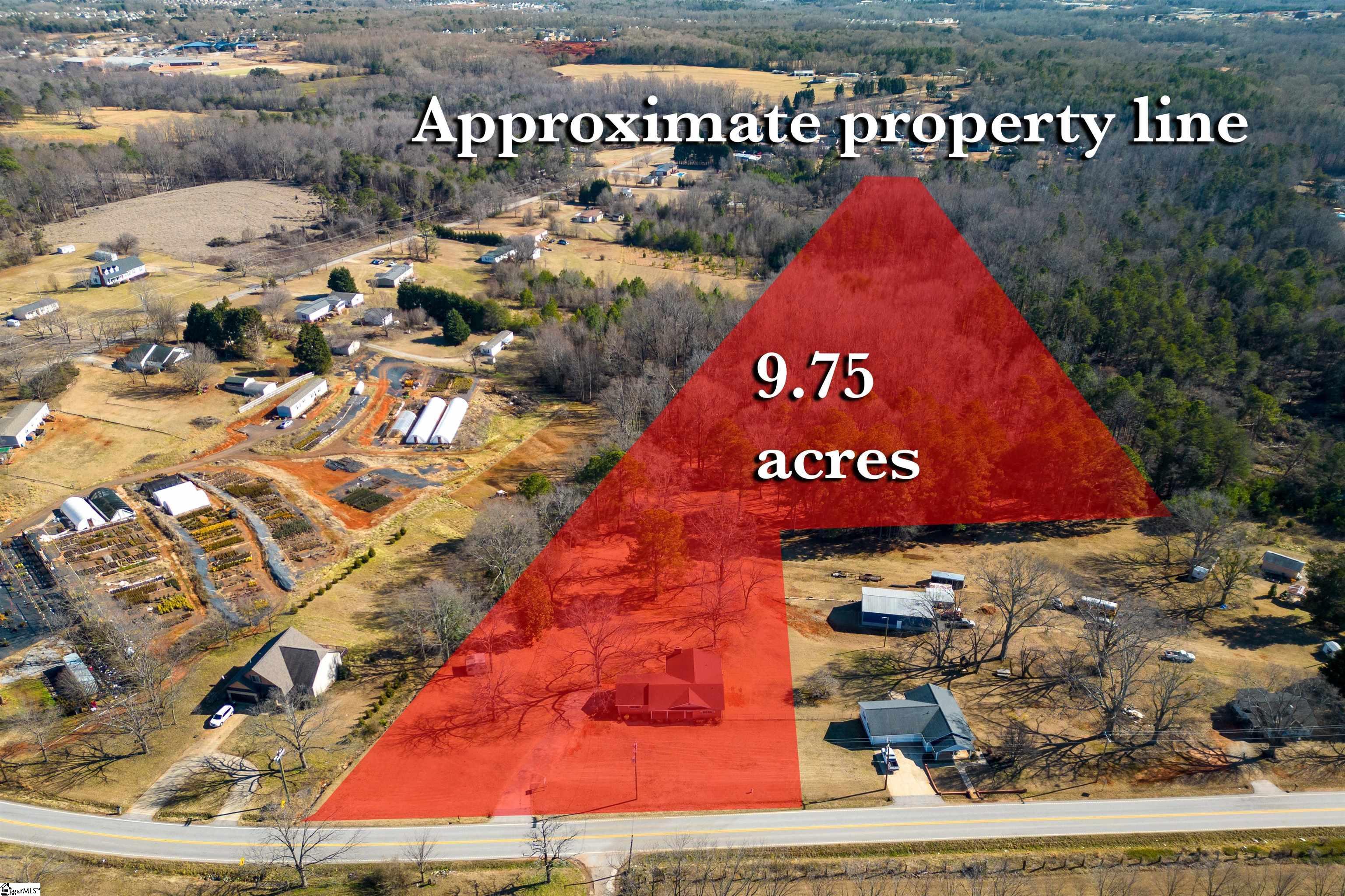 1592 Highway 357, Lyman, South Carolina image 36