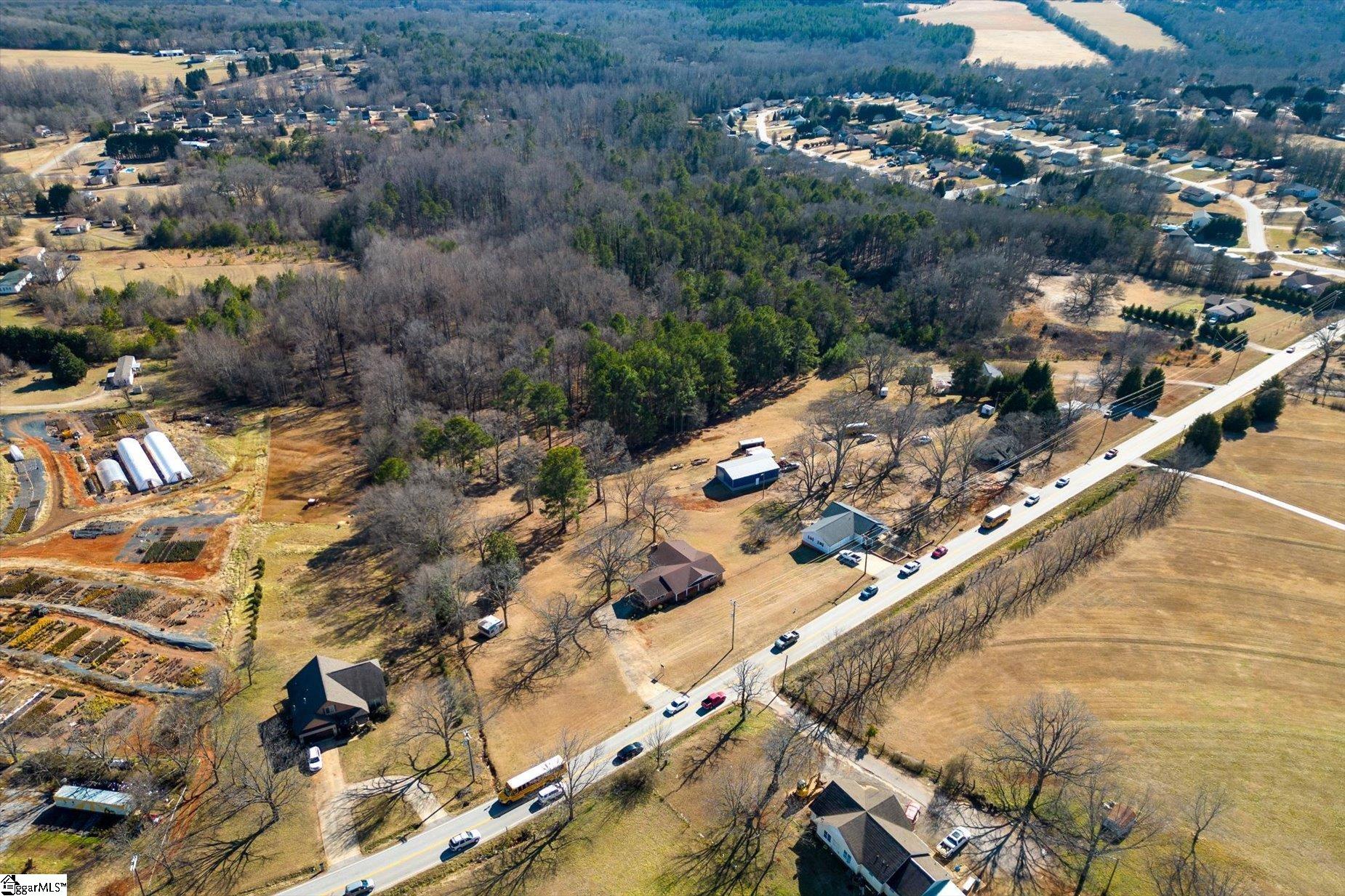 1592 Highway 357, Lyman, South Carolina image 5