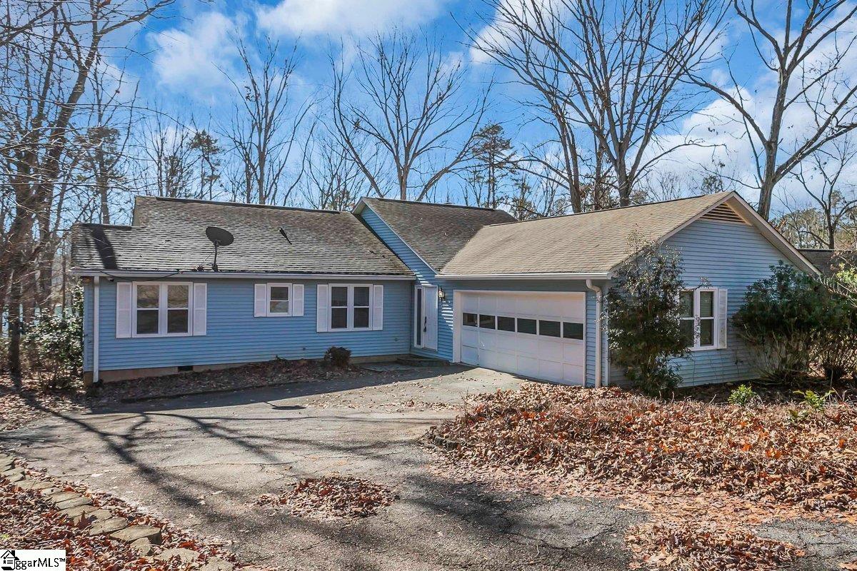 1017 Pintail Road, Anderson SC 29626