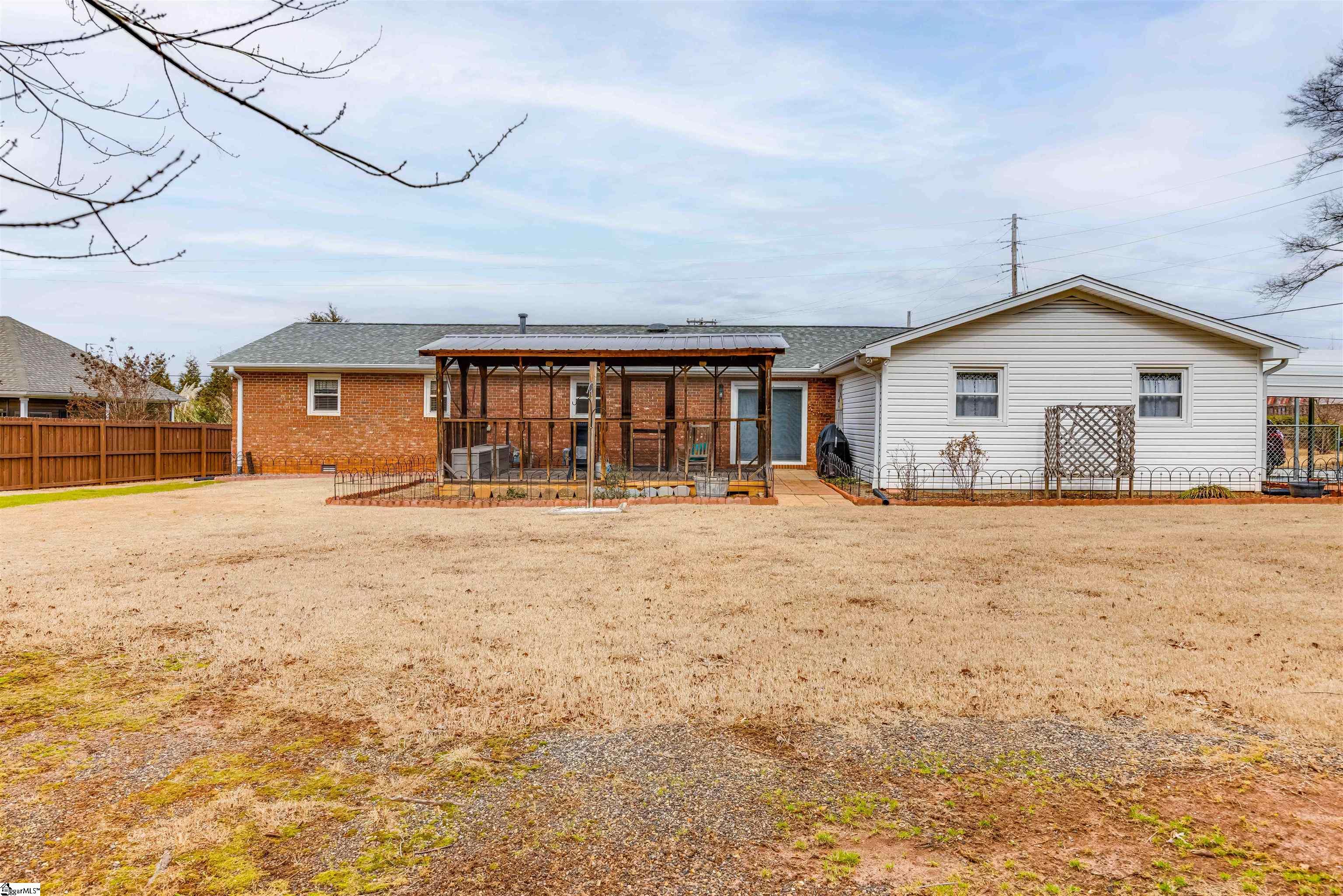 120 Dayton School, Easley, South Carolina image 33