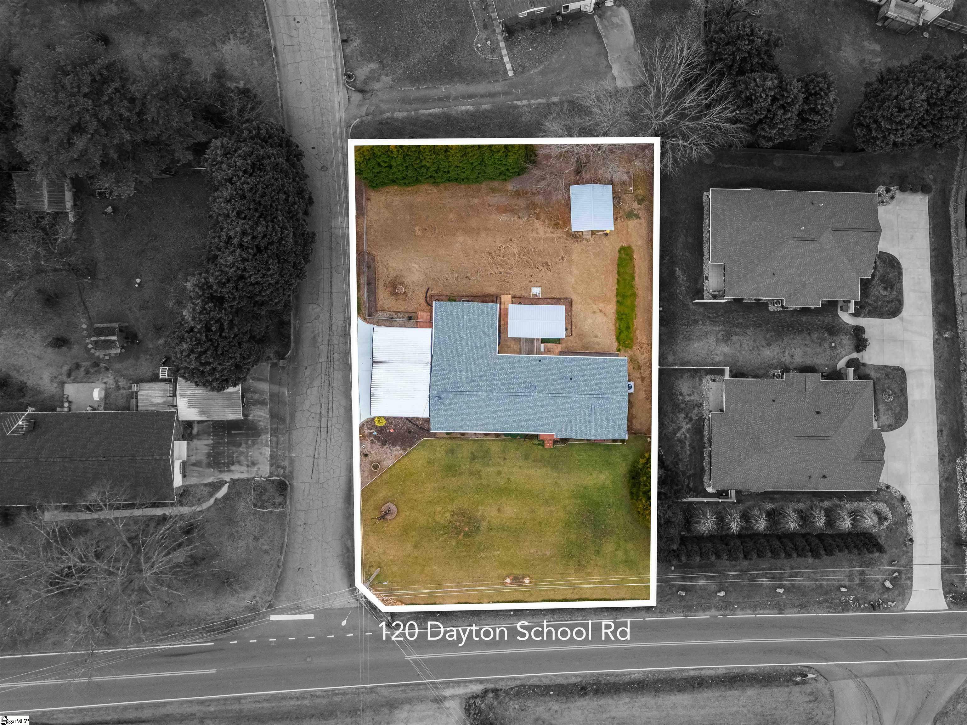 120 Dayton School, Easley, South Carolina image 38