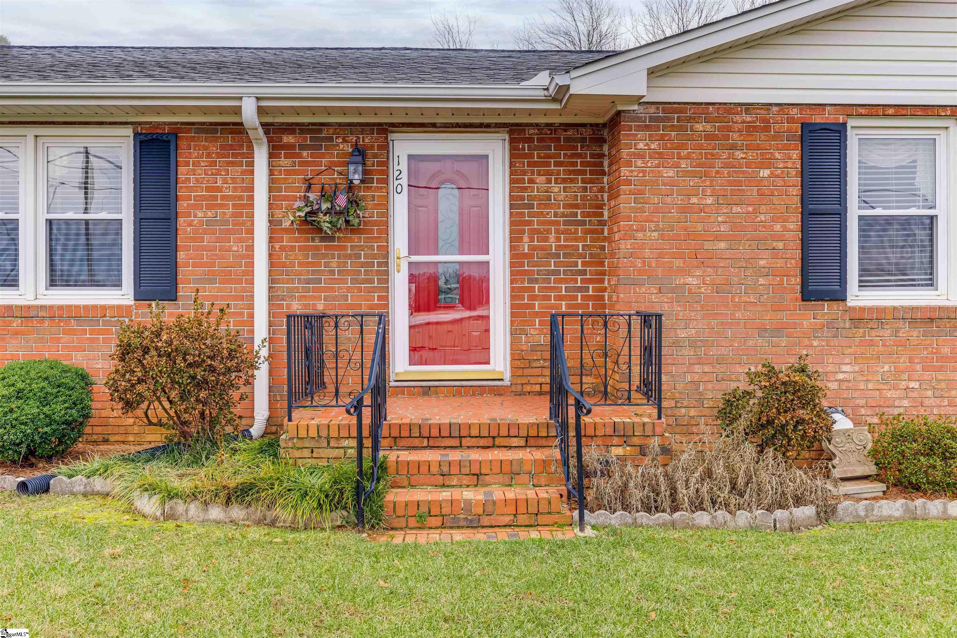 120 Dayton School, Easley, South Carolina image 6