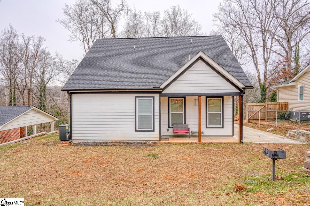 19 E Castle, Greenville, South Carolina image 3