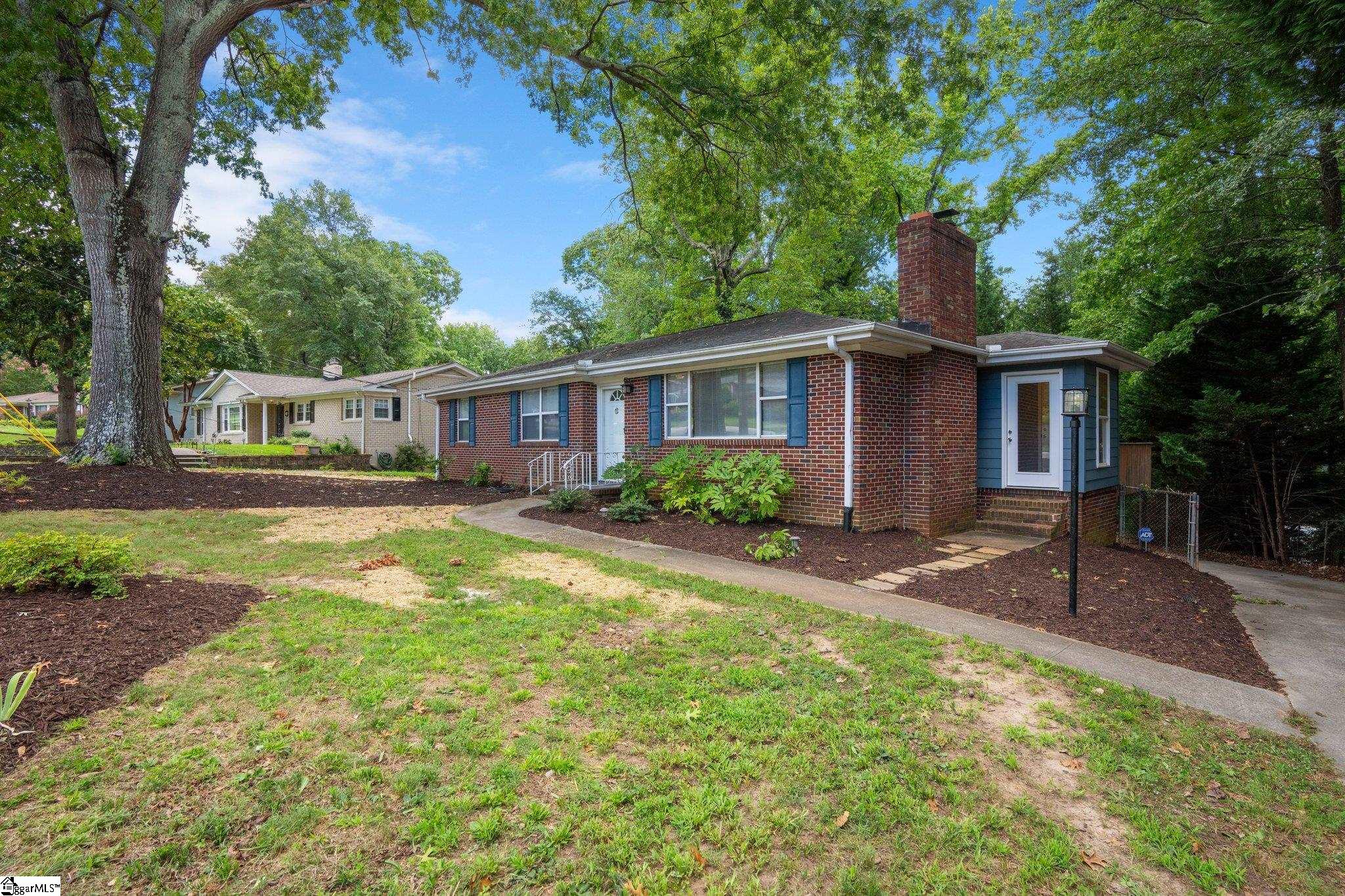 206 Azalea, Greenville, South Carolina image 2