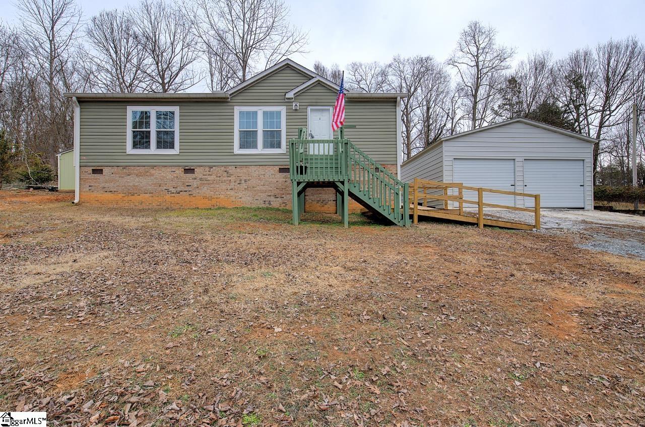 109 Boone Drive, Easley SC 29640