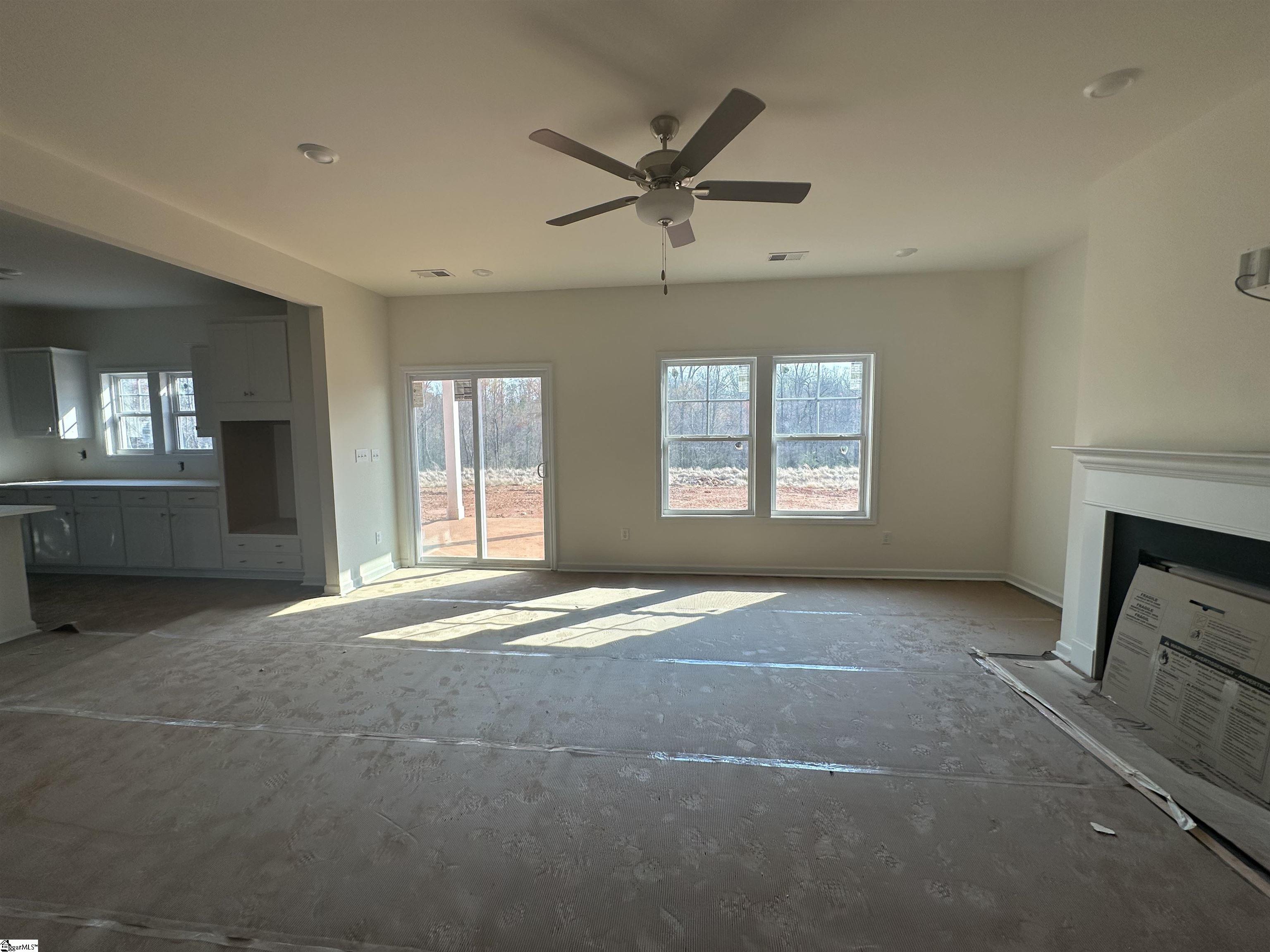 728 Gilgal Lane Wellford, SC 29385
