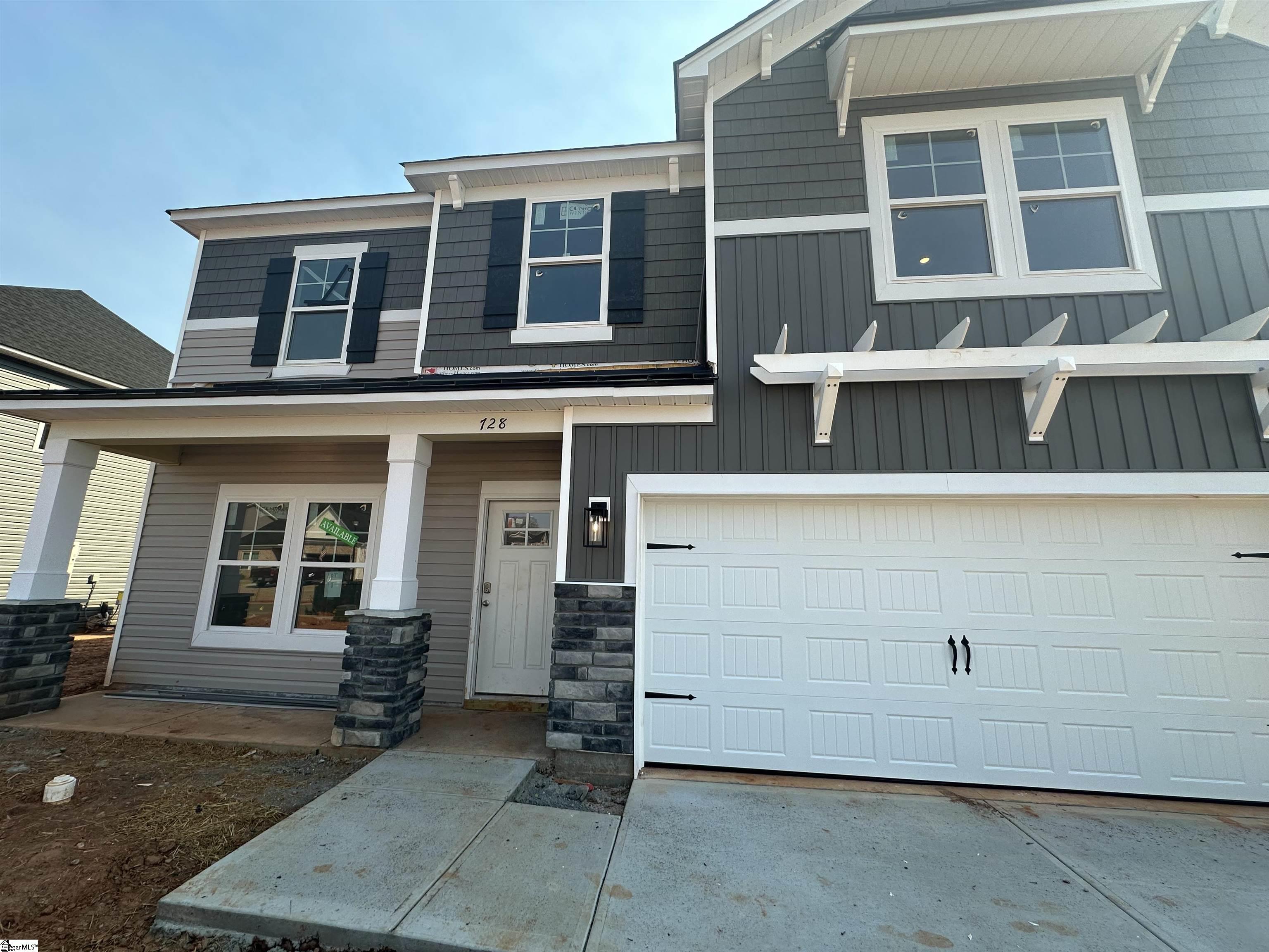728 Gilgal Lane Wellford, SC 29385