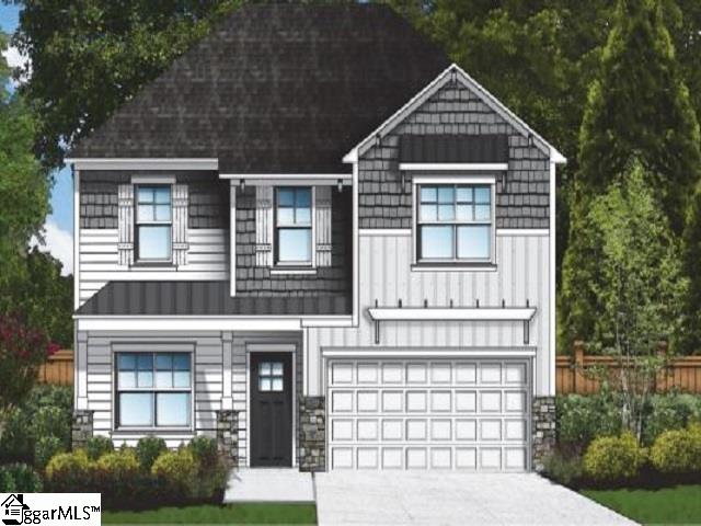 728 Gilgal Lane Wellford, SC 29385