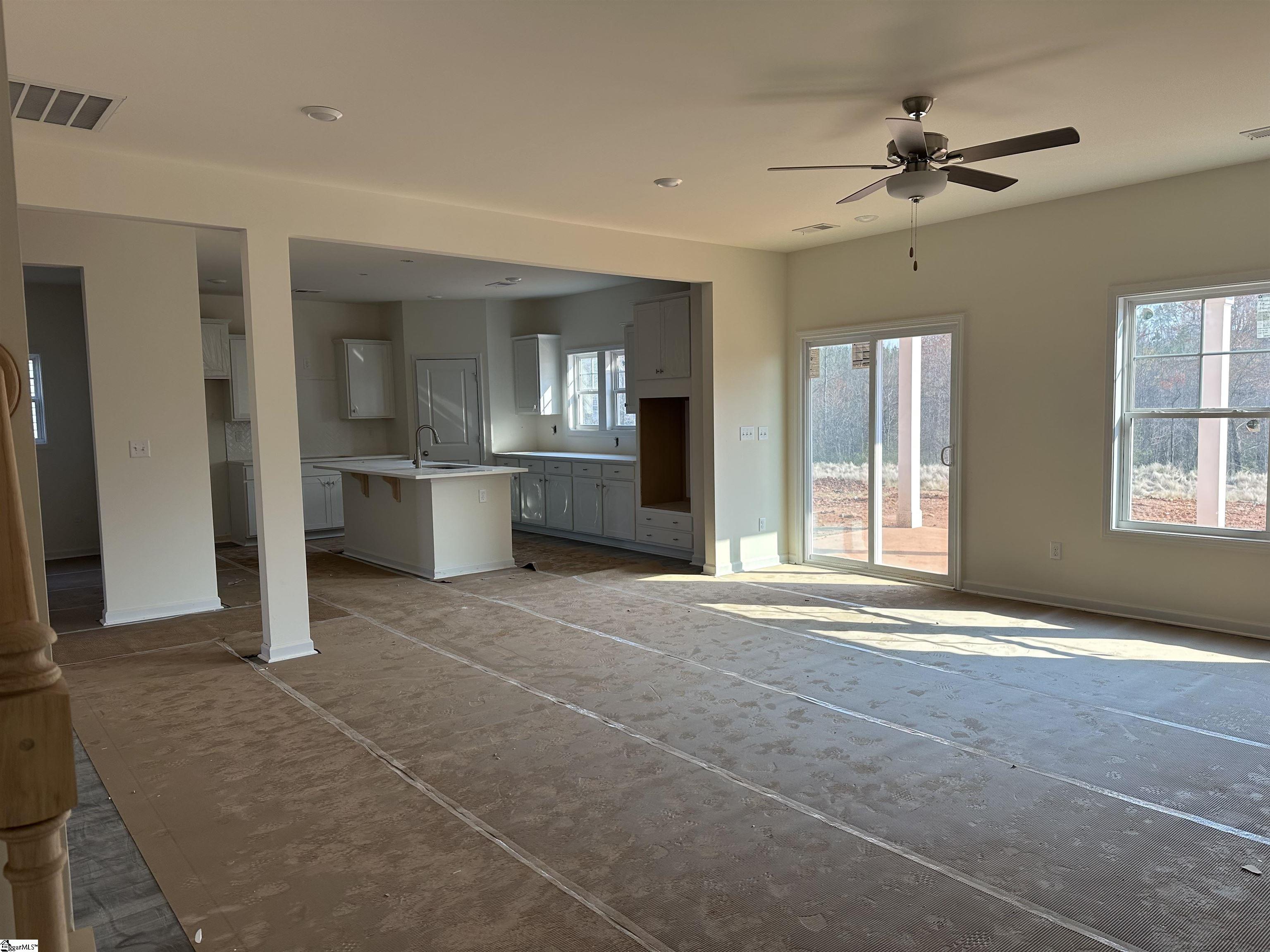 728 Gilgal Lane Wellford, SC 29385