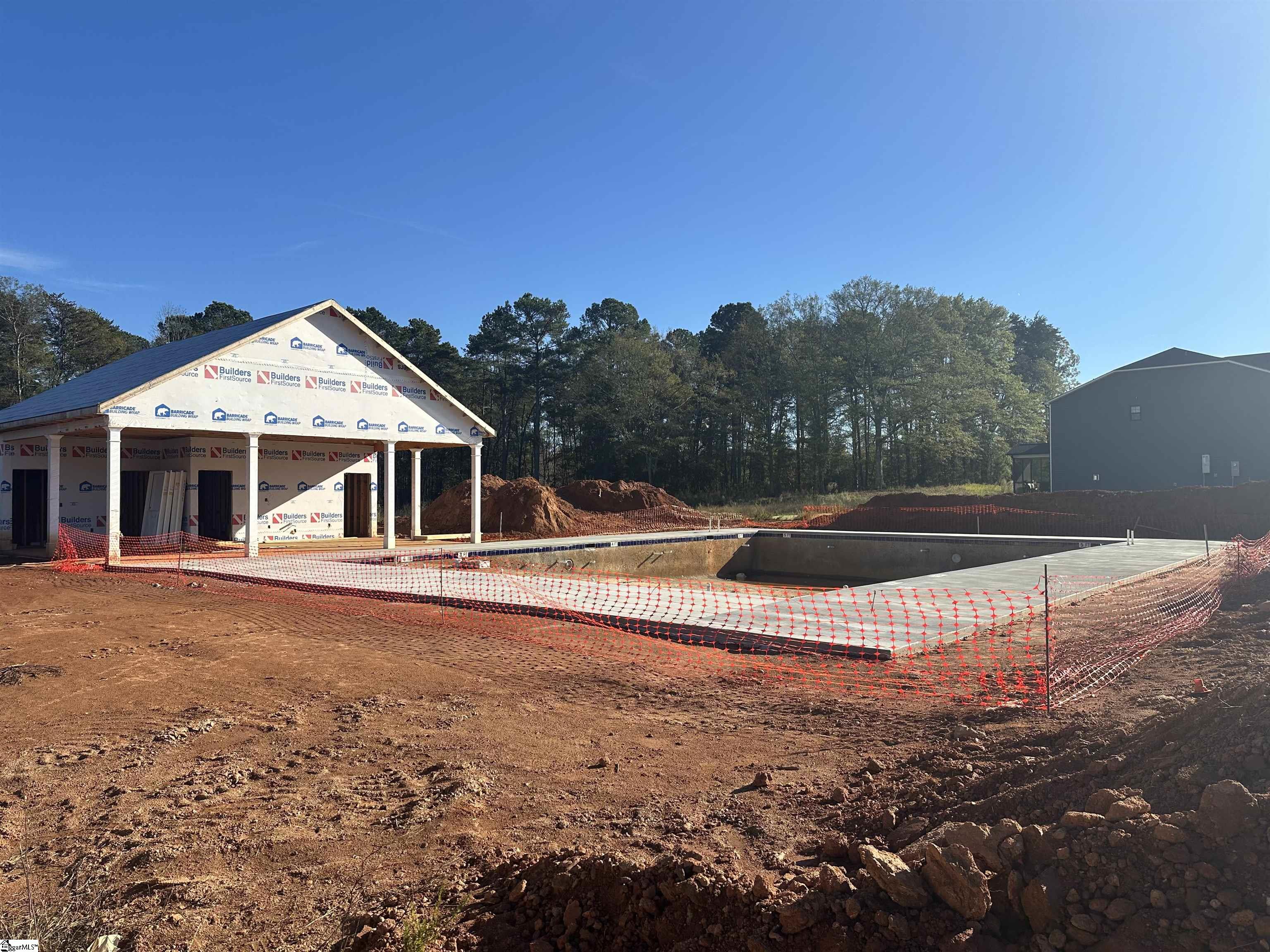 728 Gilgal Lane Wellford, SC 29385