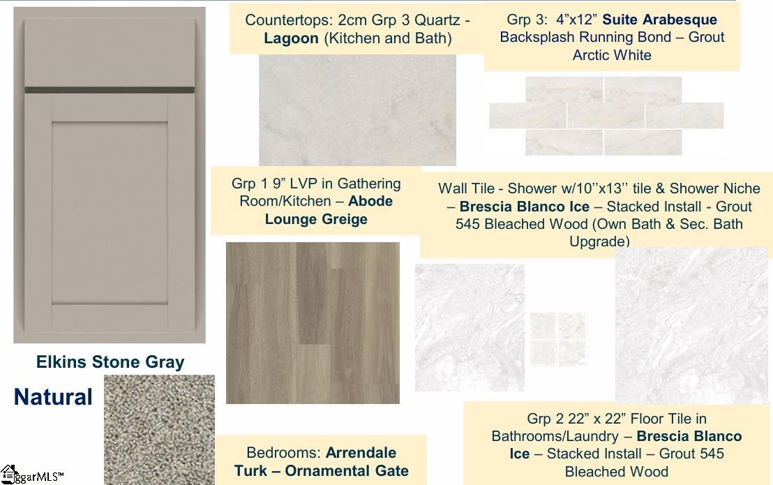 Interior Package