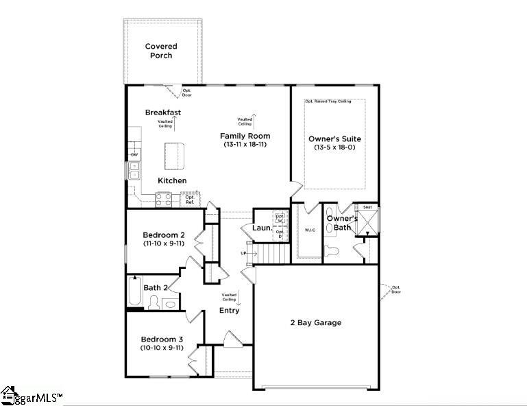 725 Old Magnolia, Woodruff, South Carolina image 2