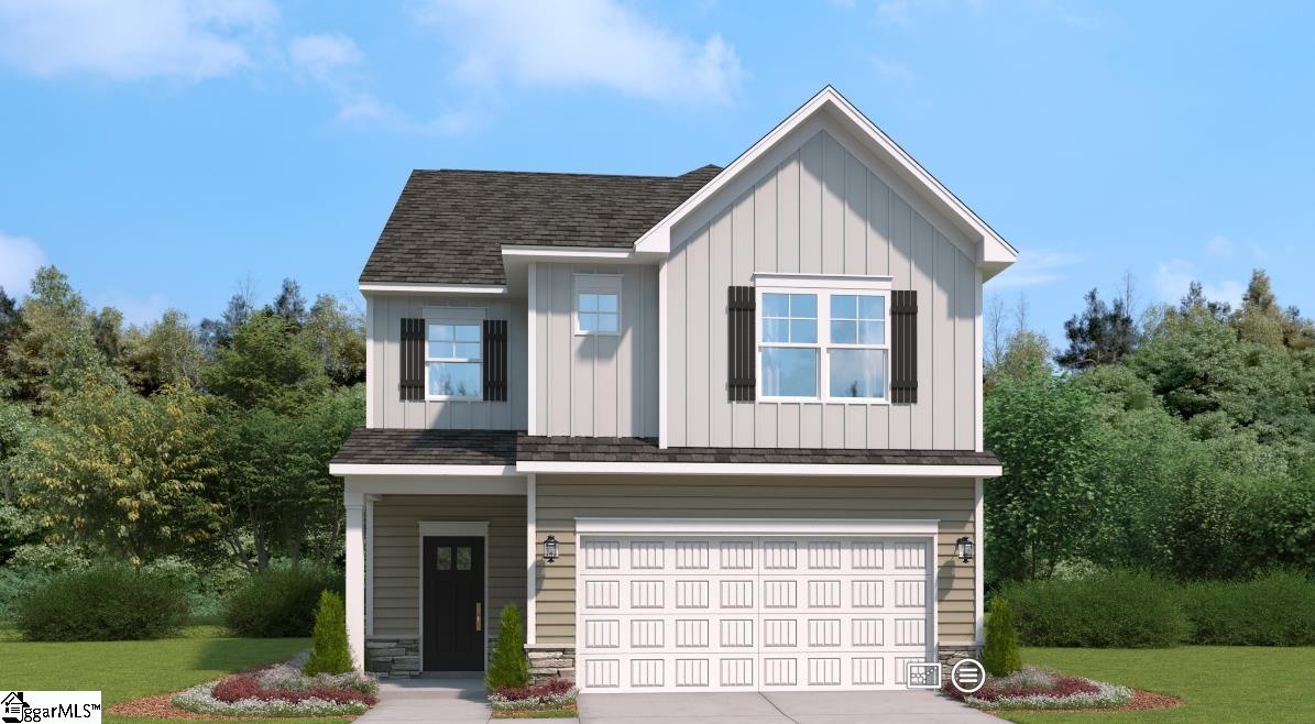 1121 Berry Patch, Lyman, South Carolina image 1