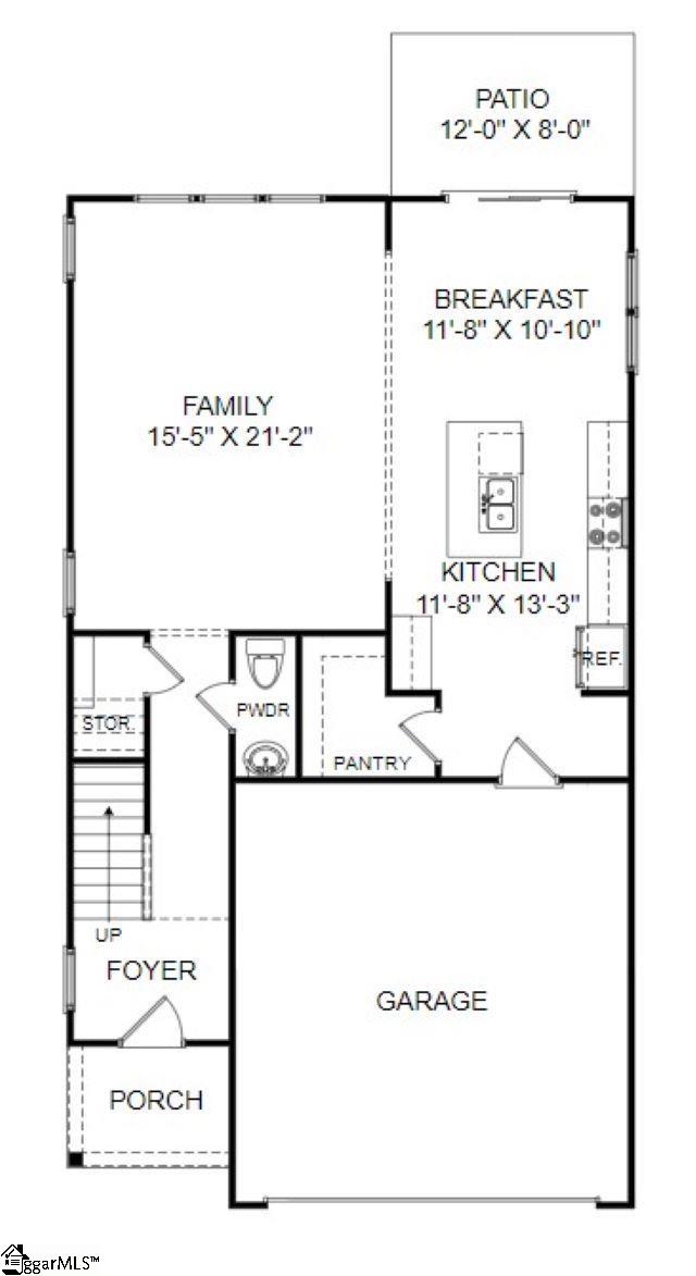 1121 Berry Patch, Lyman, South Carolina image 17
