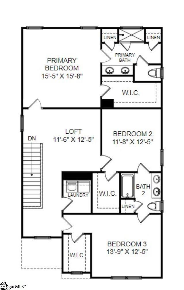 1121 Berry Patch, Lyman, South Carolina image 18