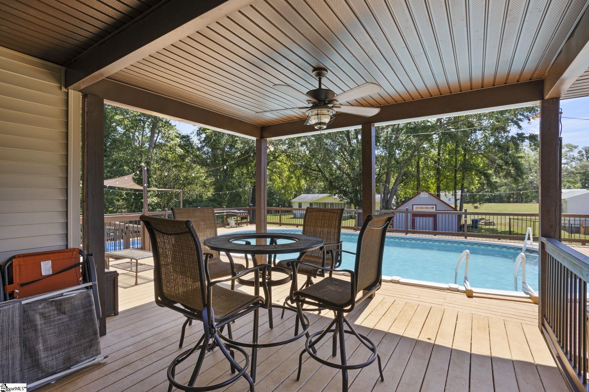 118 Wofford Road Taylors, SC 29687