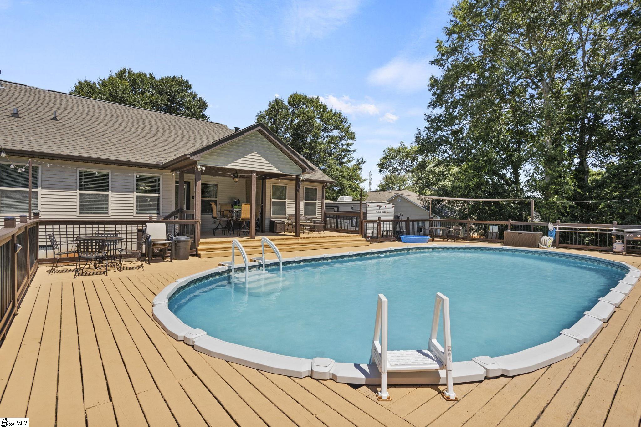 118 Wofford Road Taylors, SC 29687