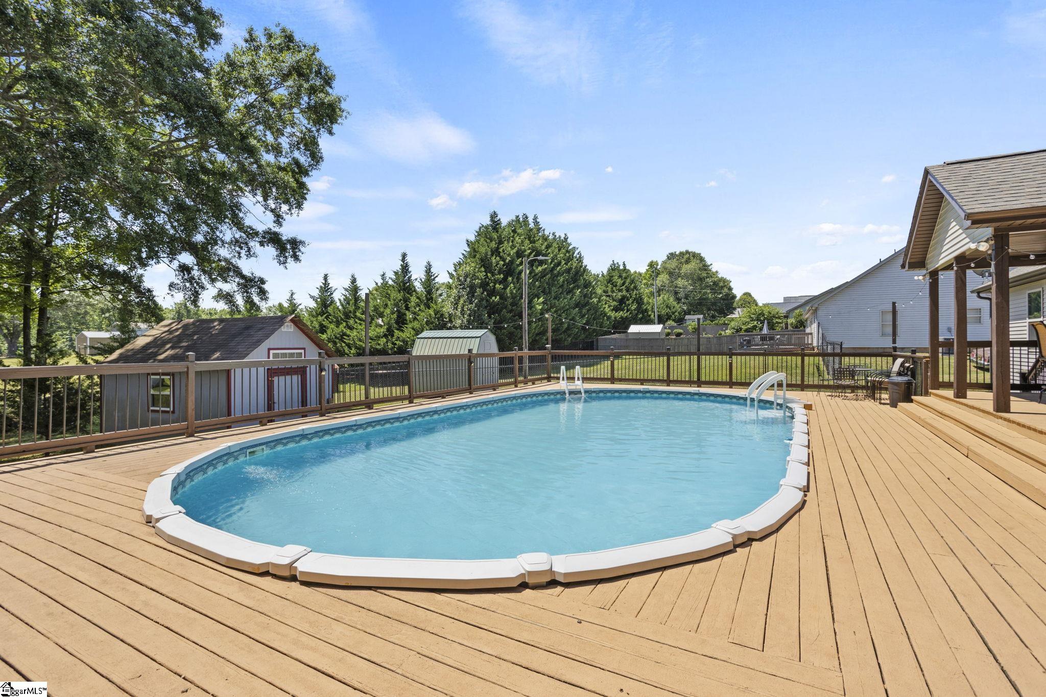 118 Wofford Road Taylors, SC 29687