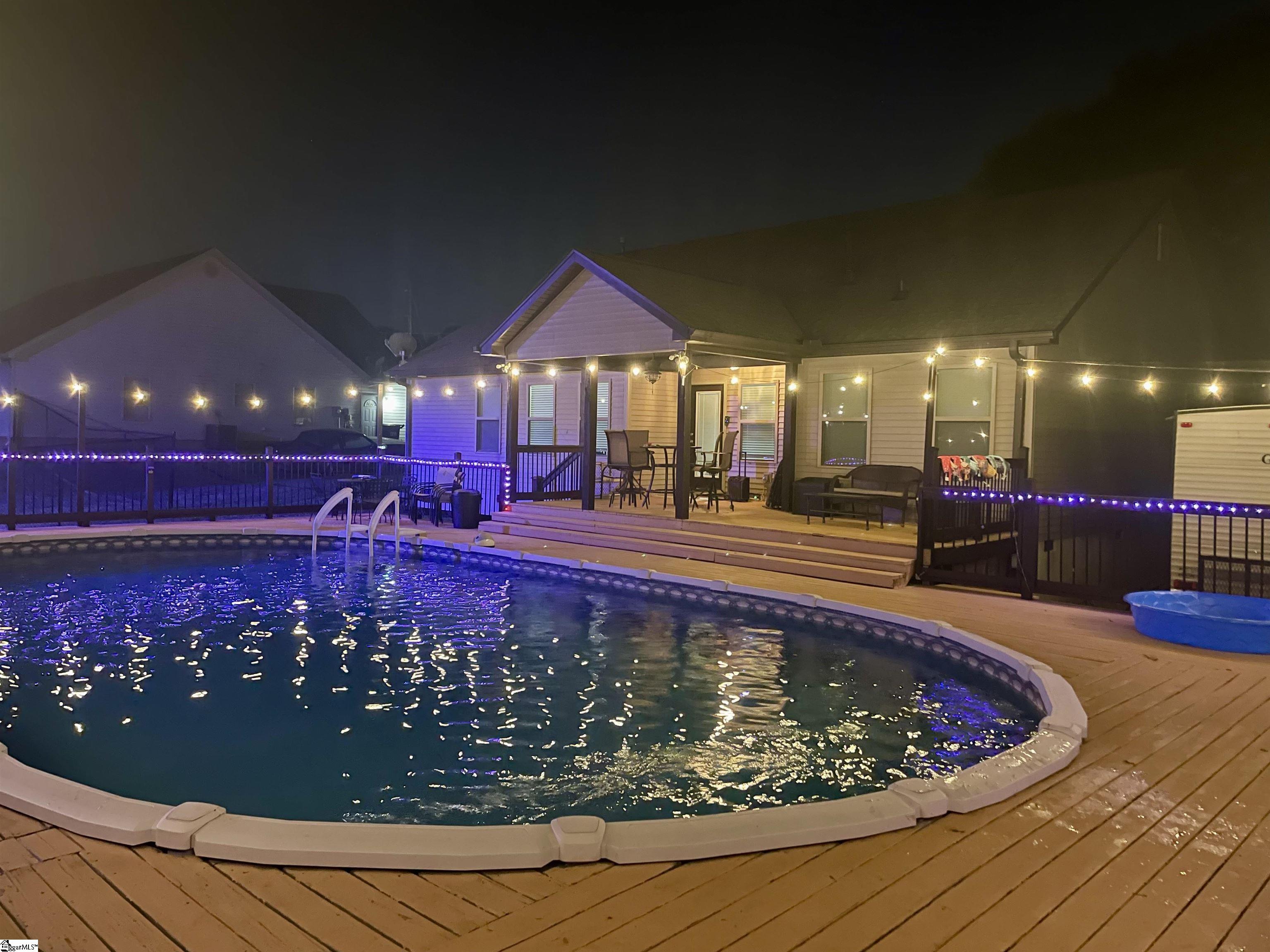 118 Wofford Road Taylors, SC 29687