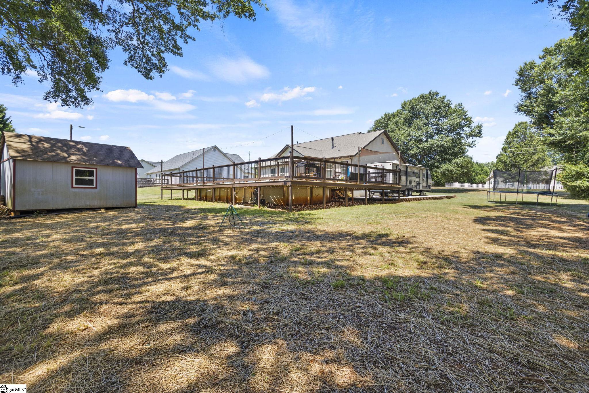 118 Wofford Road Taylors, SC 29687