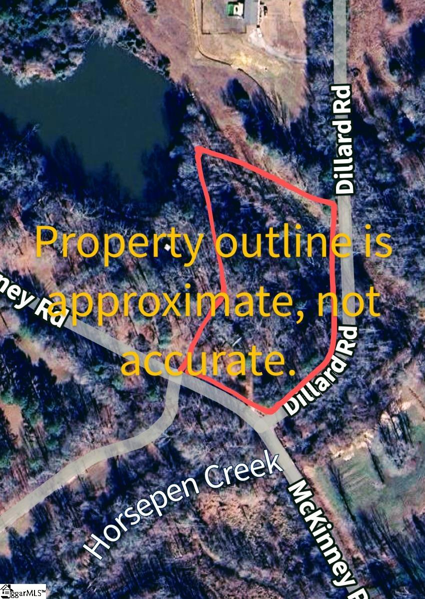 300 Mckinney, Simpsonville, South Carolina image 15