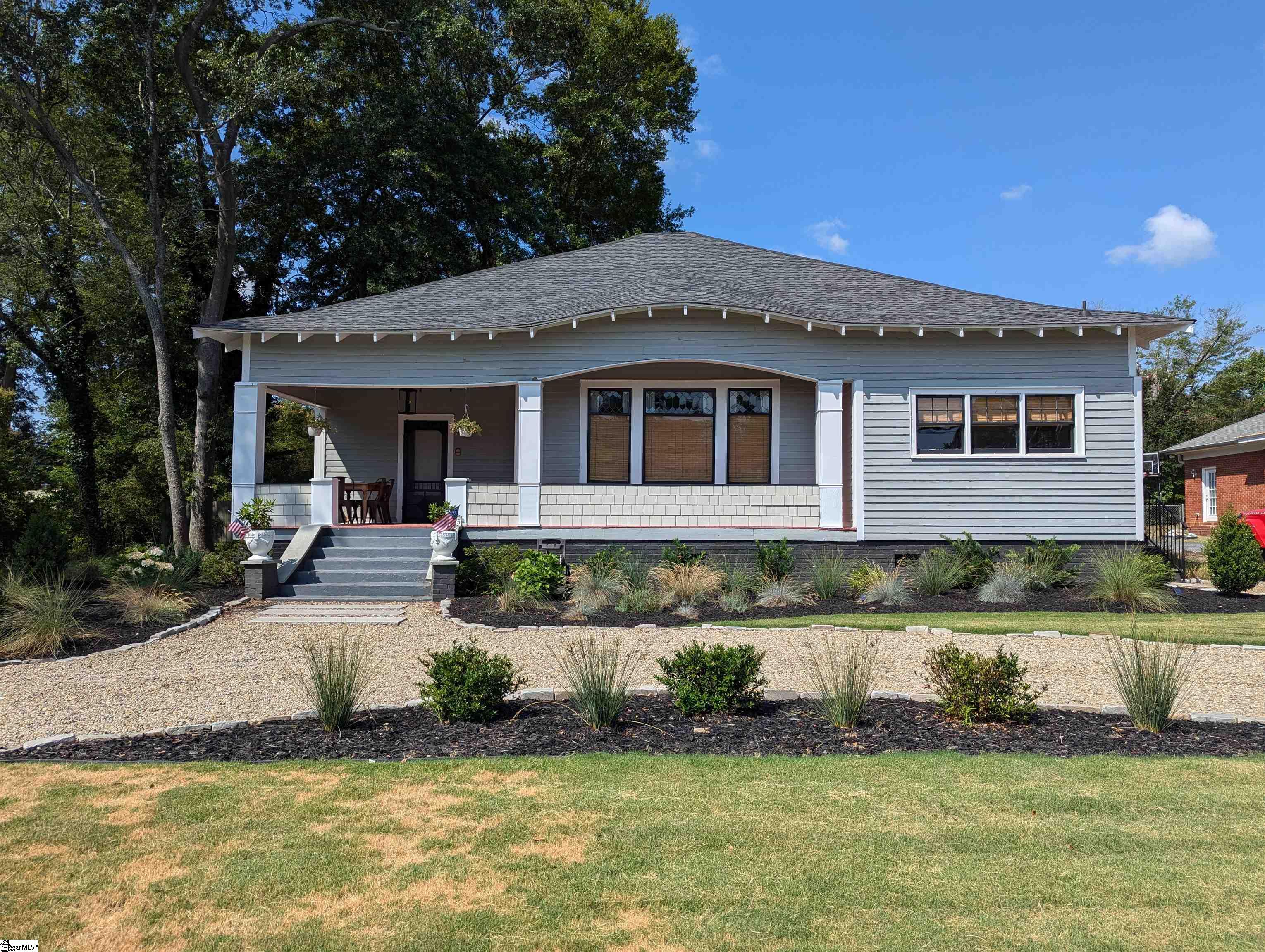 405 N Weston Street, Fountain Inn SC 29644