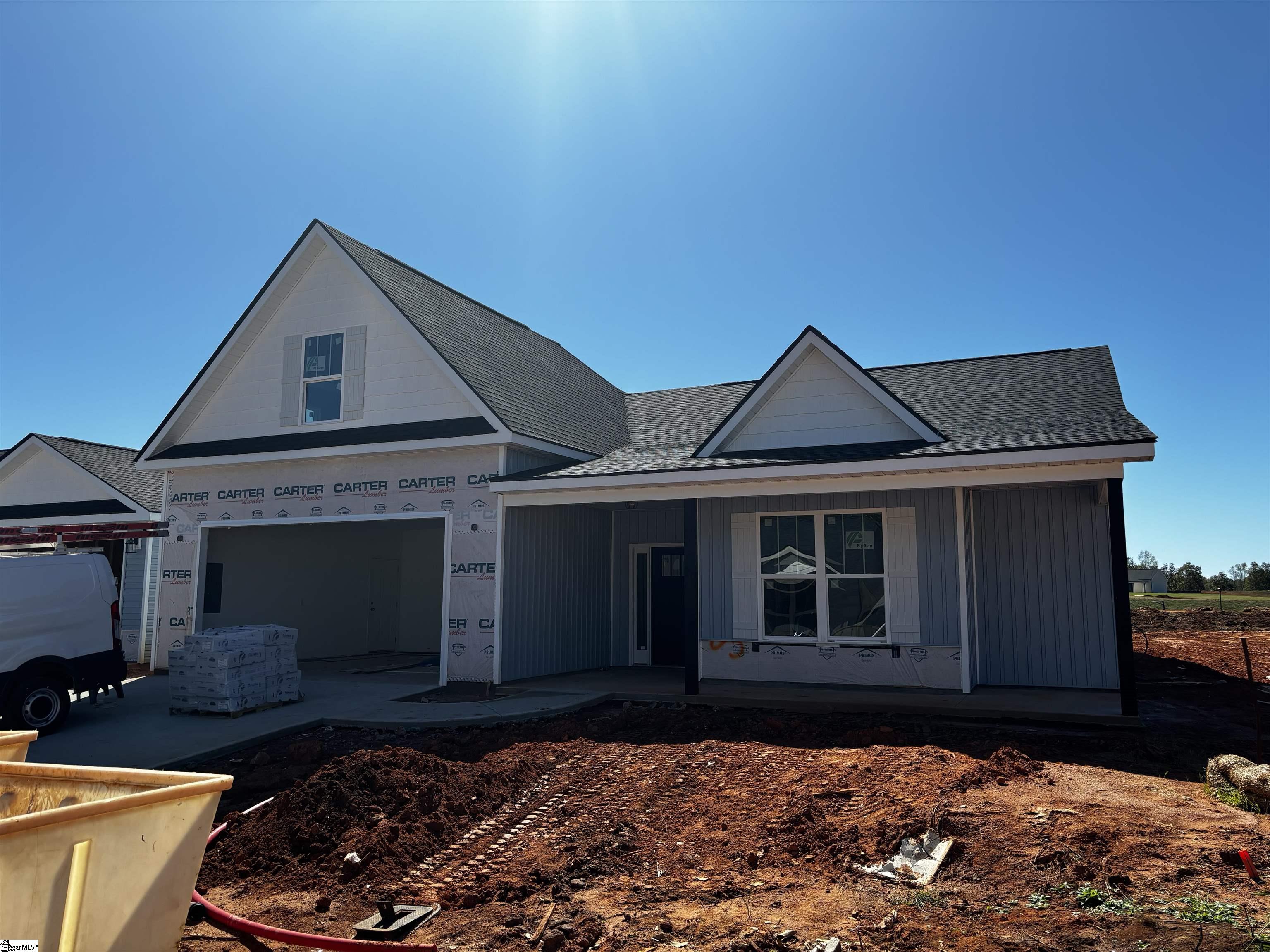 106 Walters Way, Pickens SC 29671