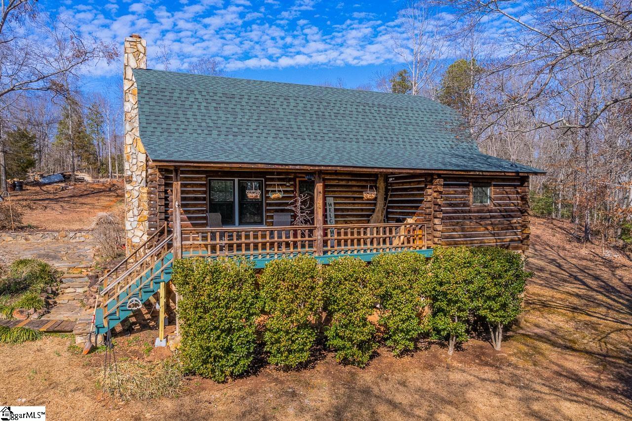 128 Timberlake Circle Inman, SC 29349