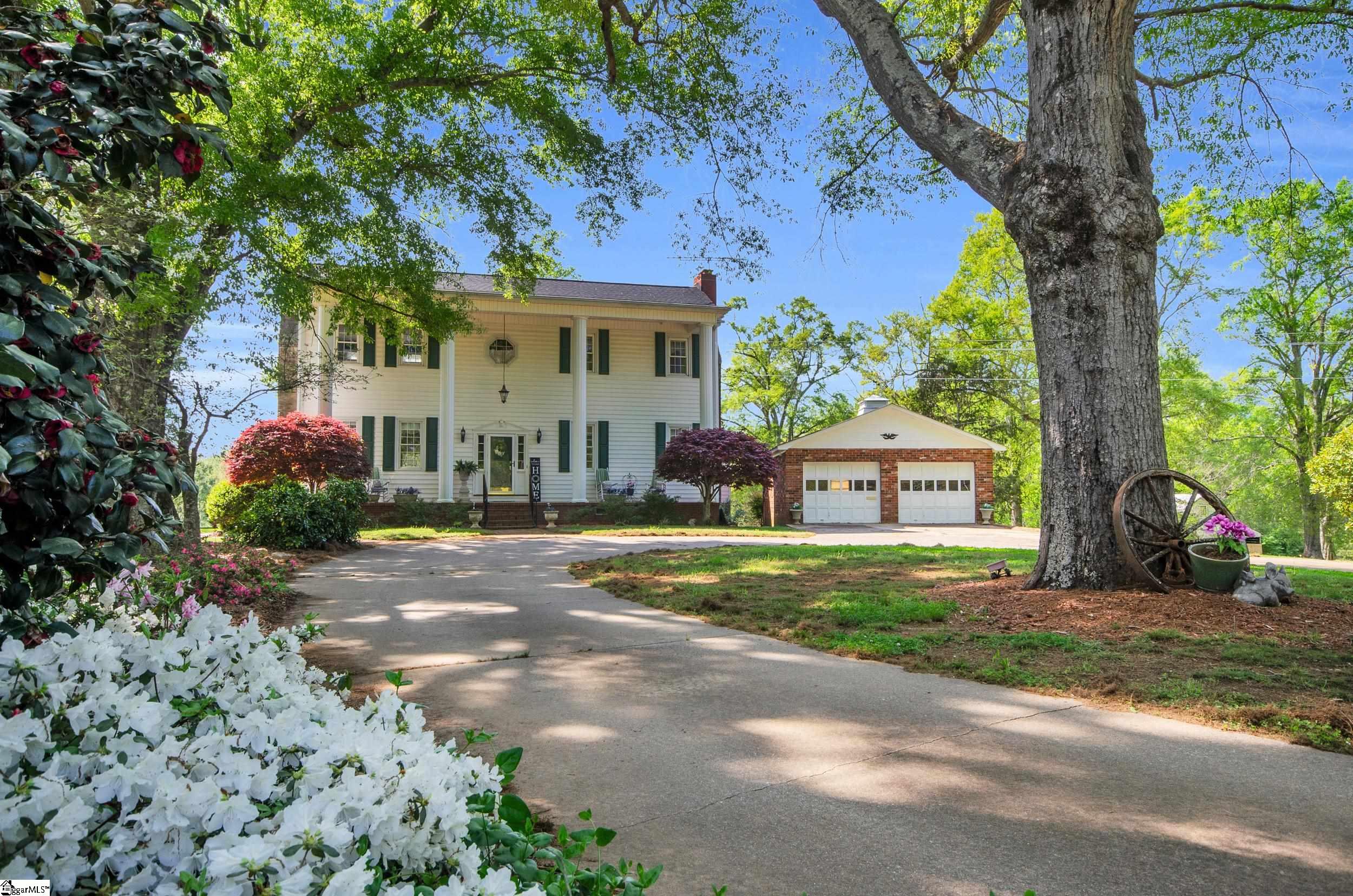 649 Oaklawn Road Simpsonville, SC 29680