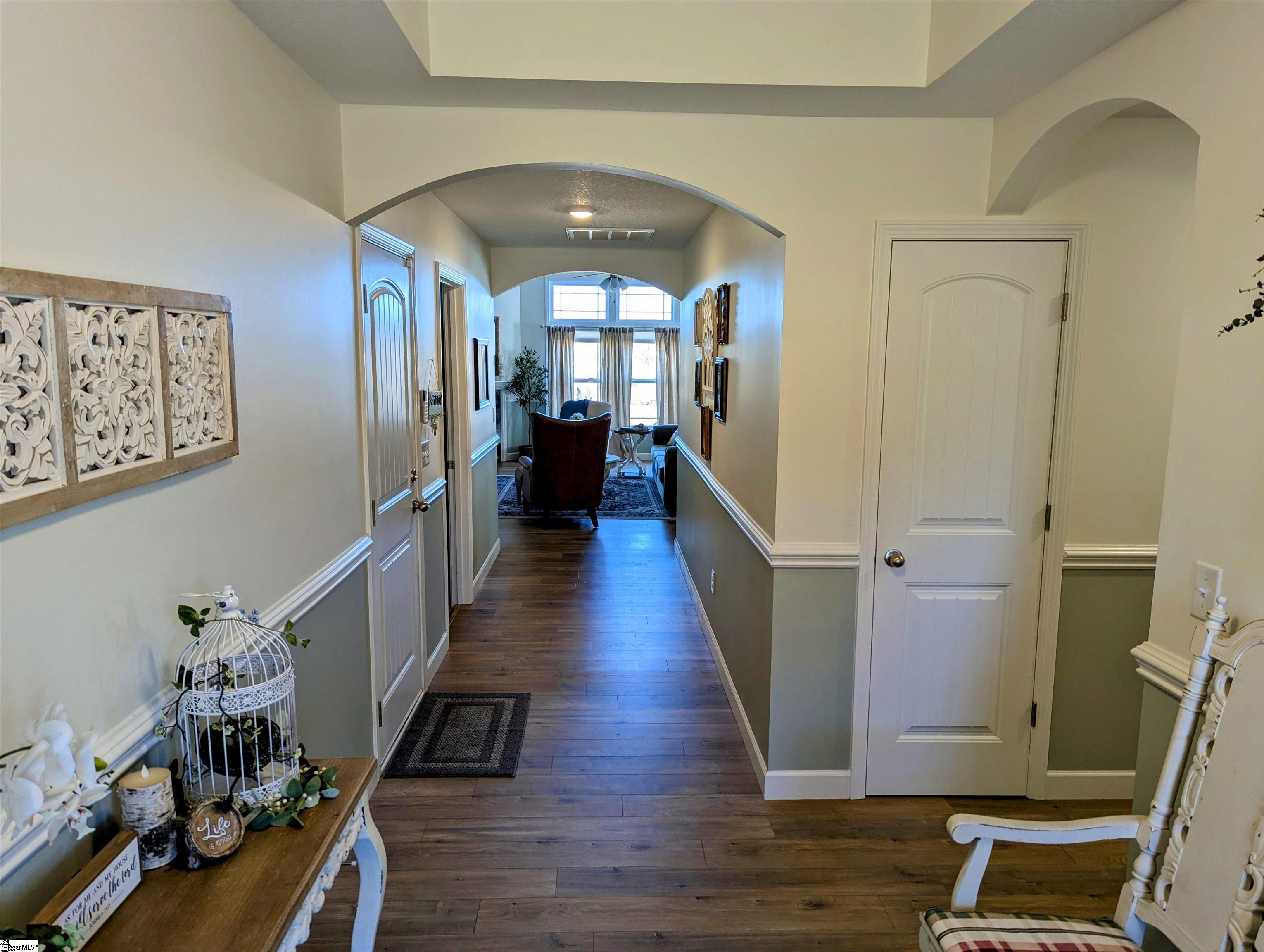 250 Long Branch, Chesnee, South Carolina image 11