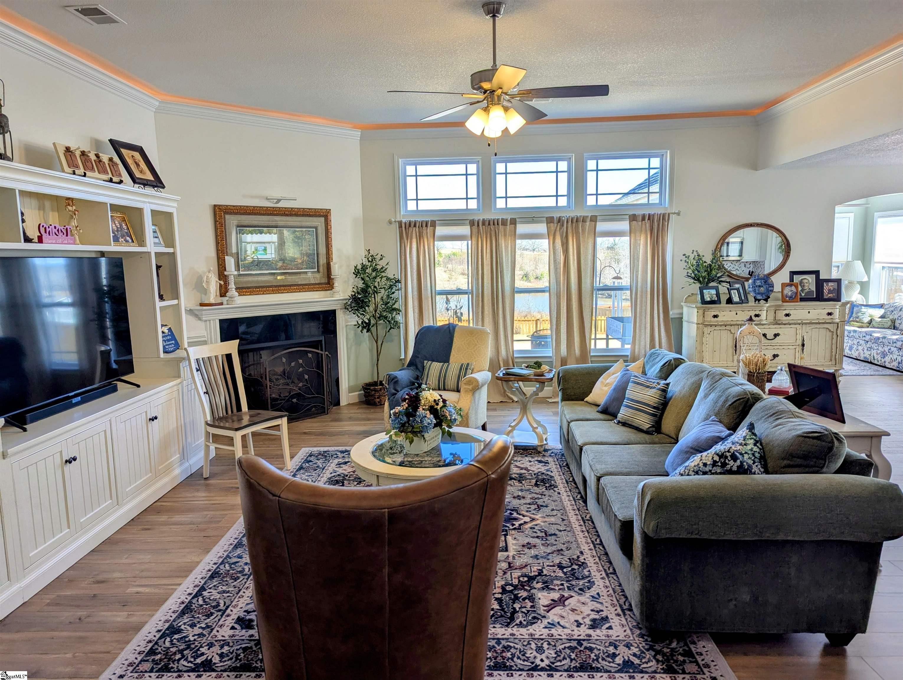250 Long Branch, Chesnee, South Carolina image 14